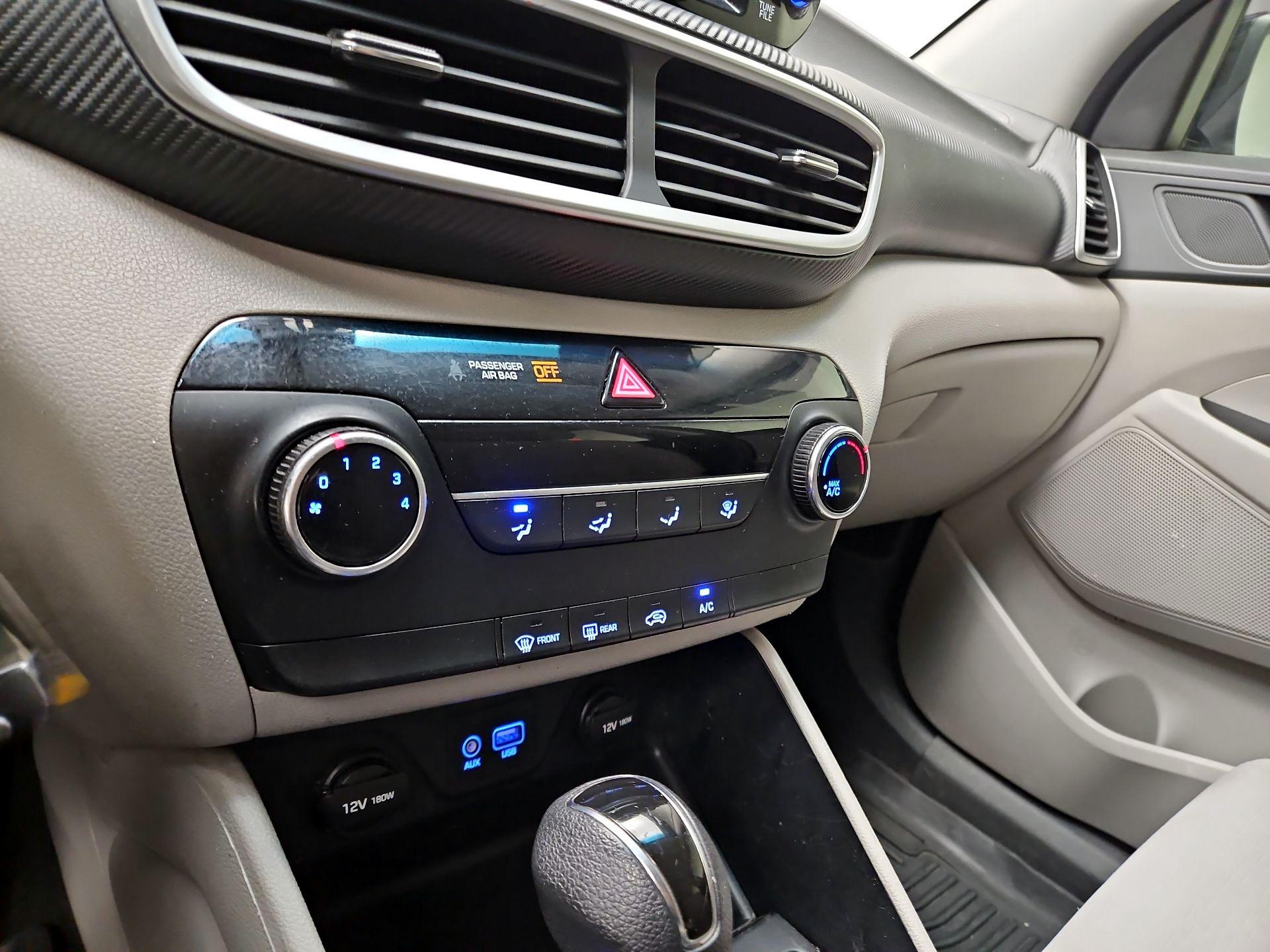 Thumbnail: 2020 Hyundai Tucson - 16