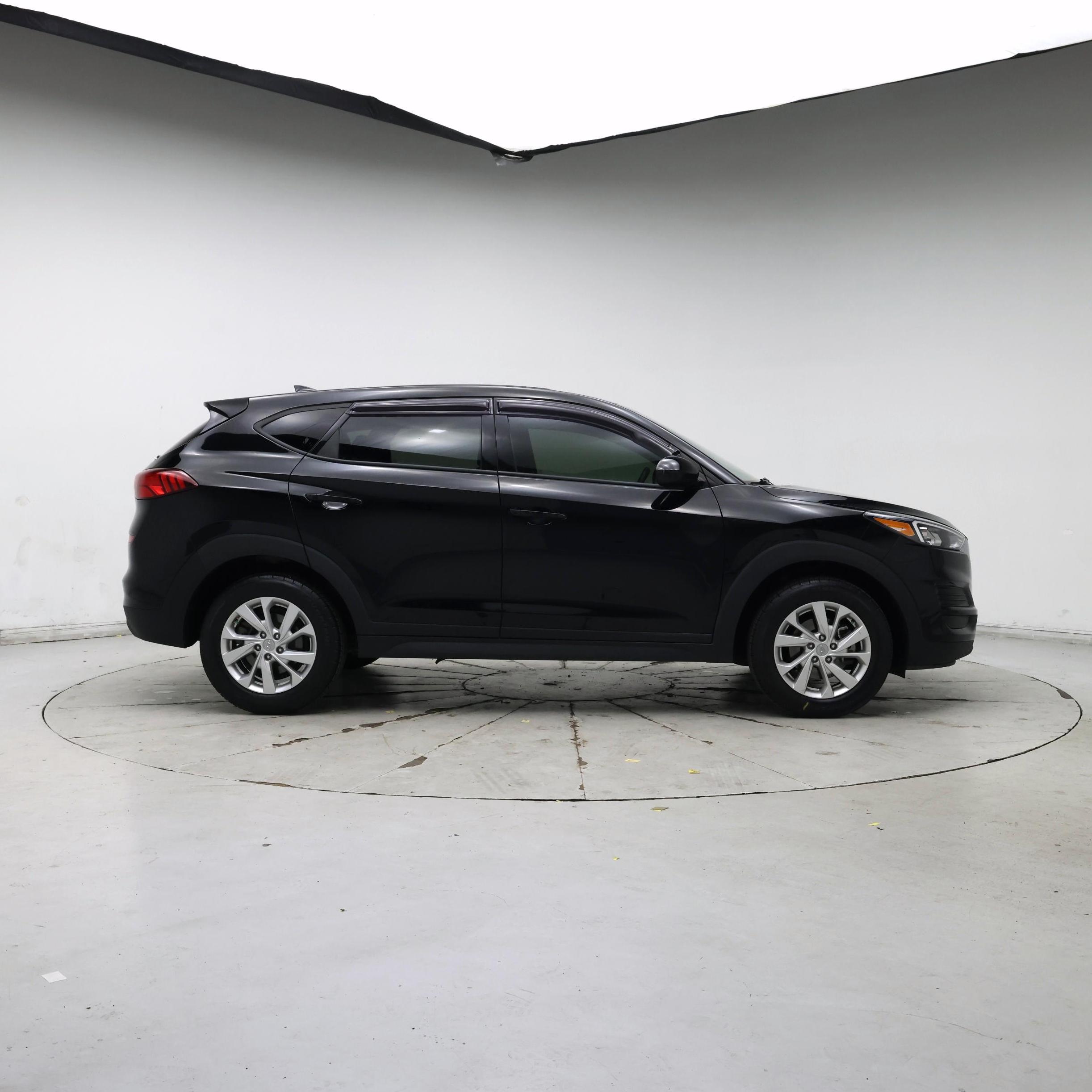 Thumbnail: 2020 Hyundai Tucson - 7