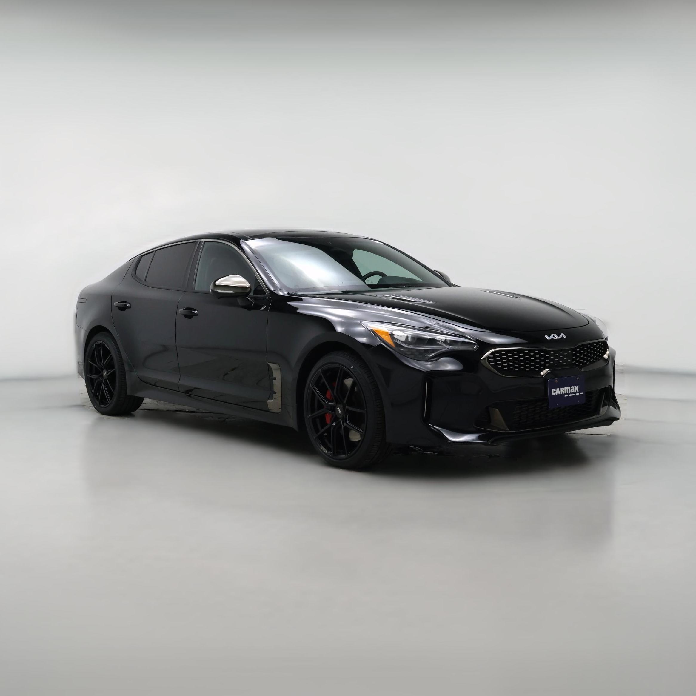 Thumbnail: 2023 Kia Stinger - 1