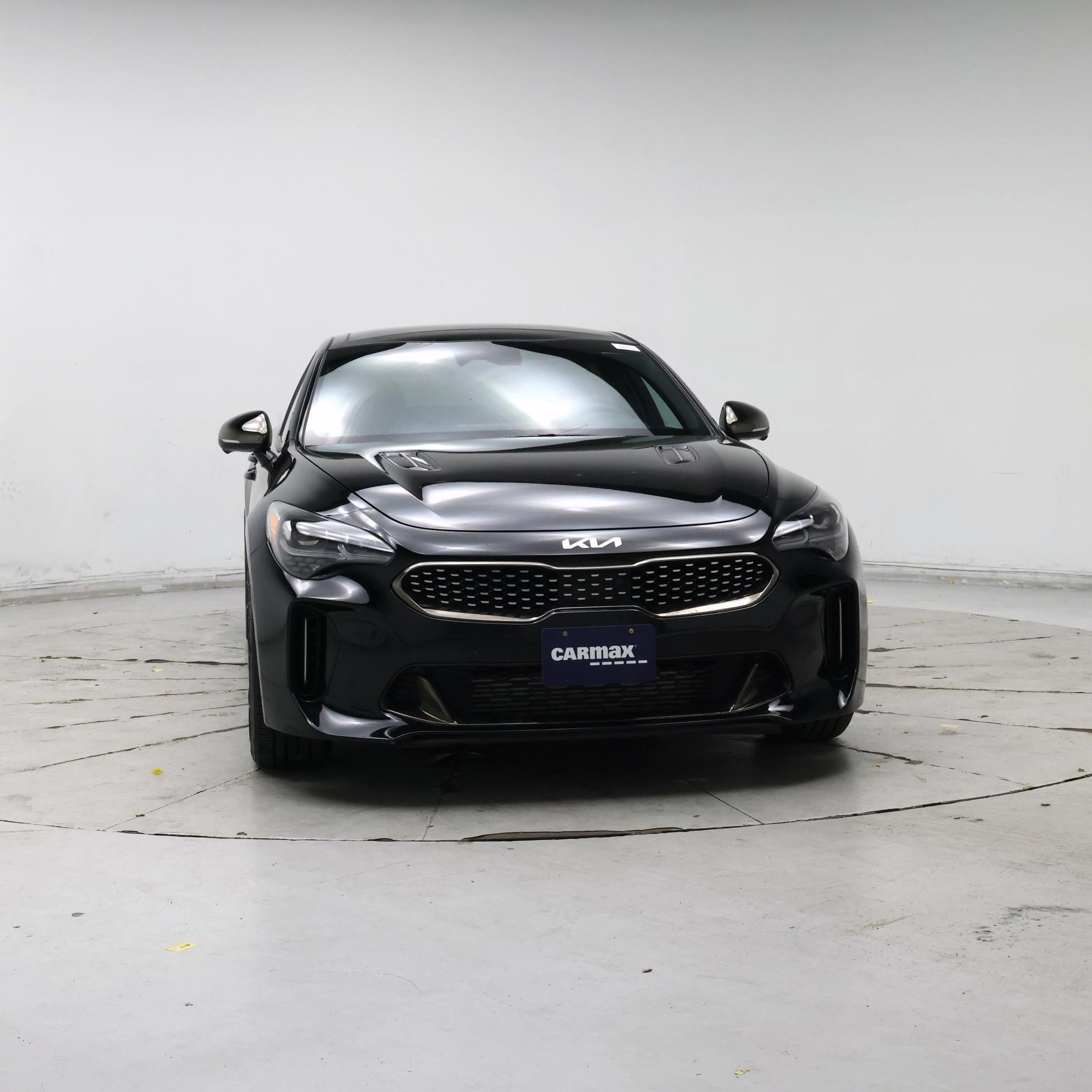 Thumbnail: 2023 Kia Stinger - 5