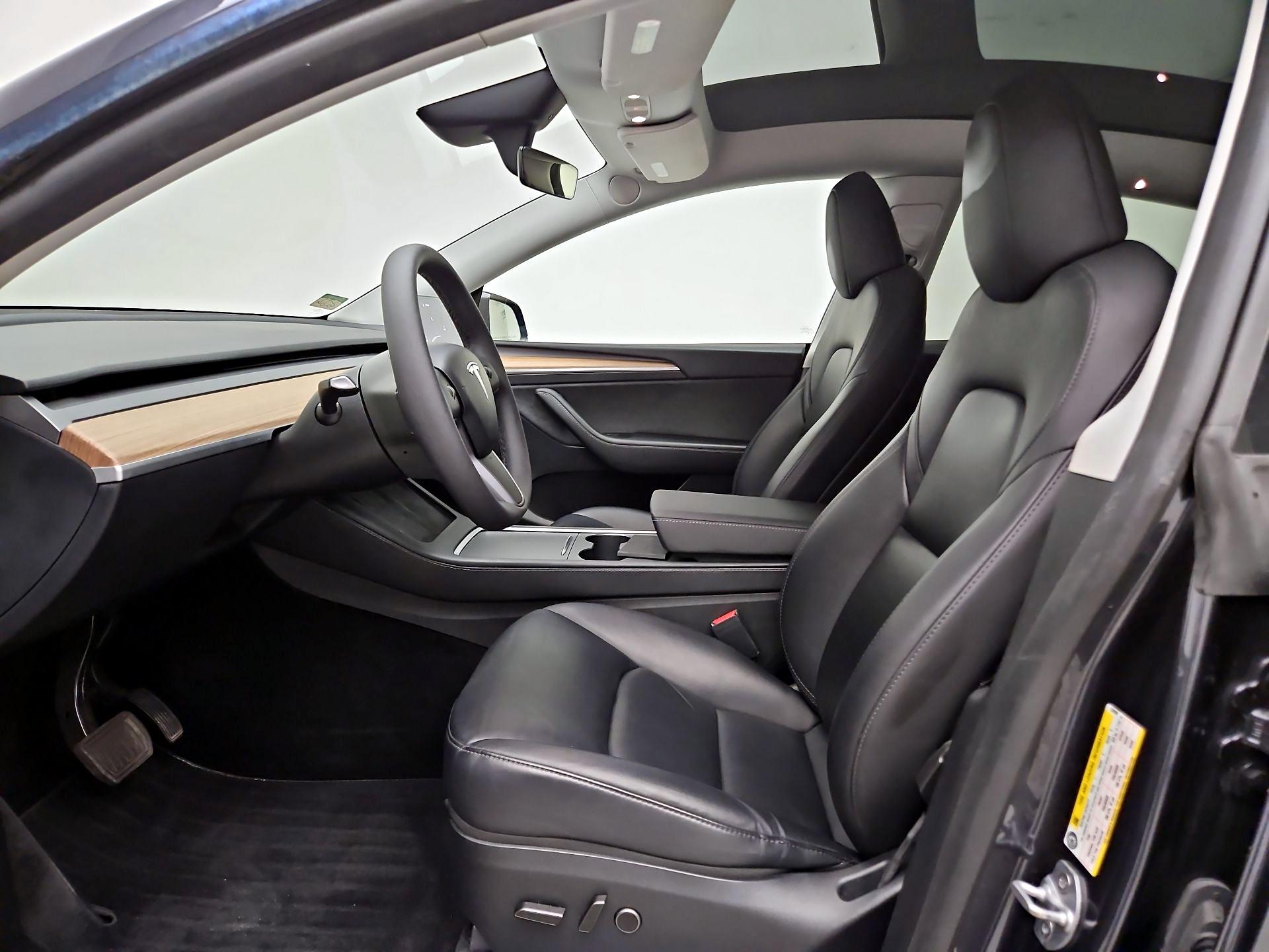 Thumbnail: 2024 Tesla Model Y - 11