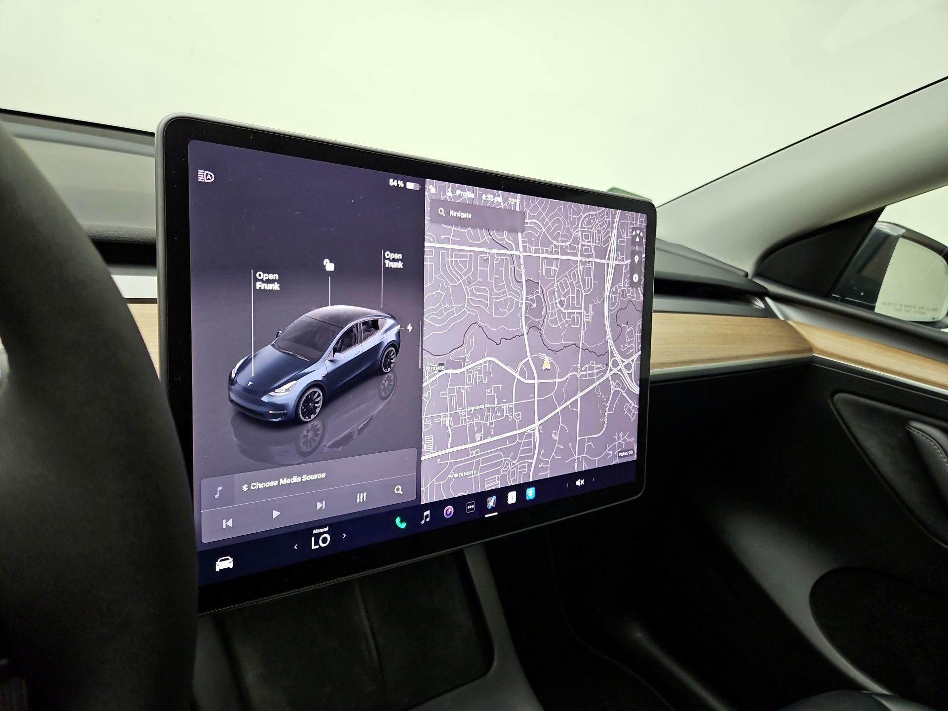 Thumbnail: 2024 Tesla Model Y - 13