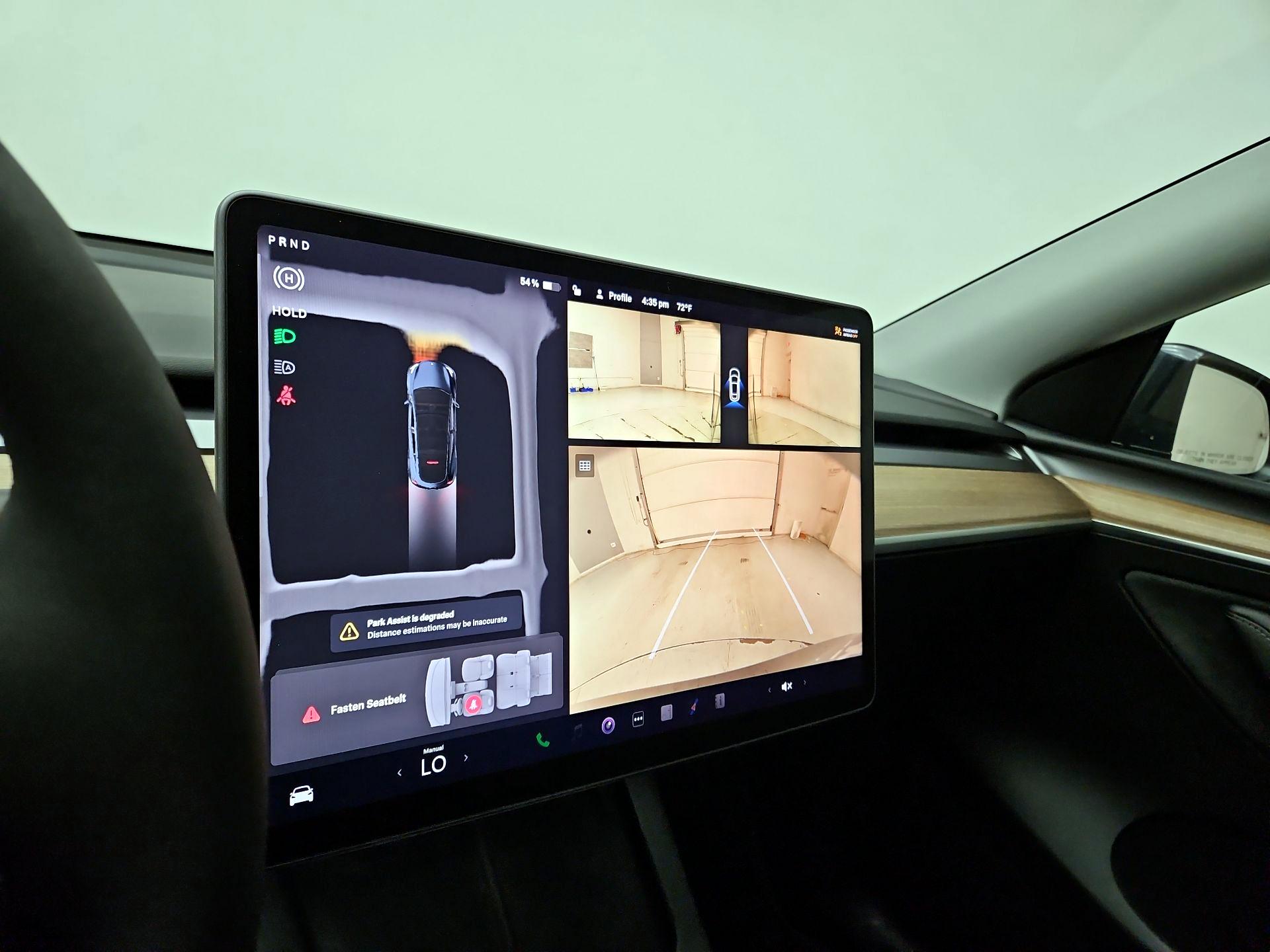 Thumbnail: 2024 Tesla Model Y - 14