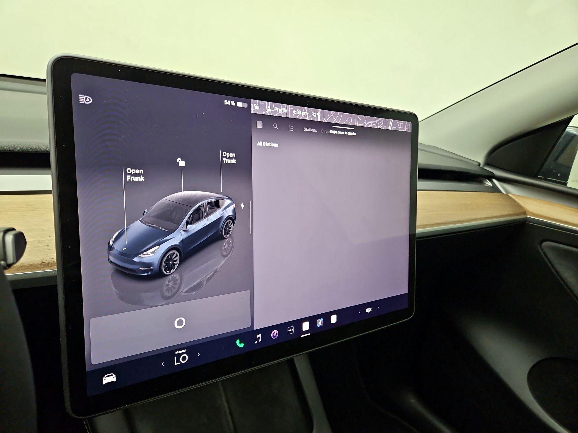Thumbnail: 2024 Tesla Model Y - 15