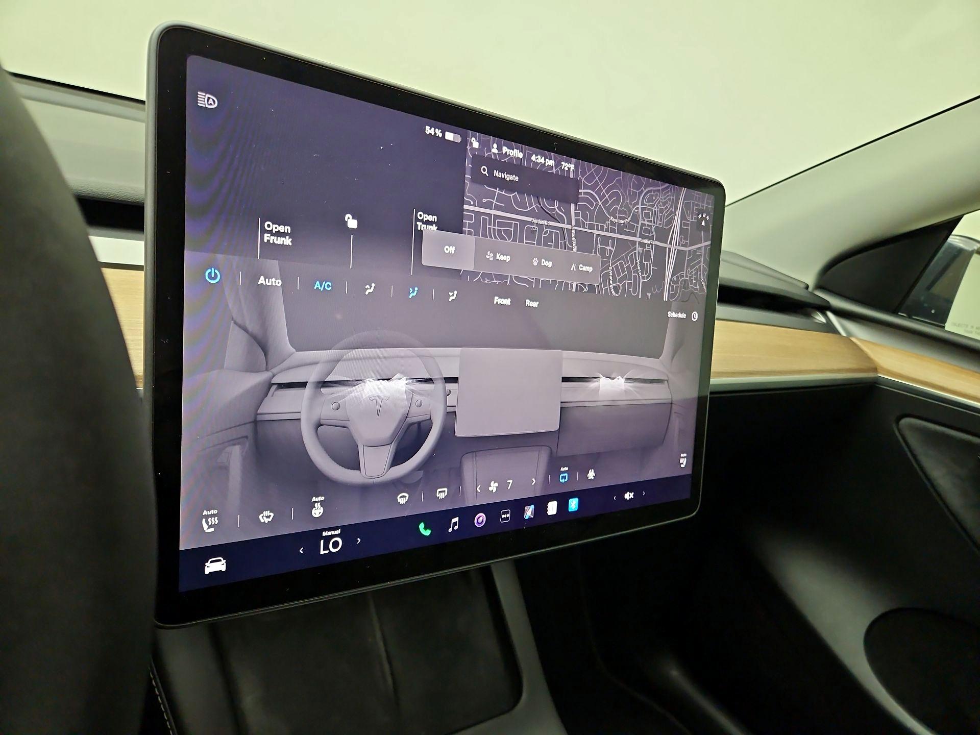 Thumbnail: 2024 Tesla Model Y - 16