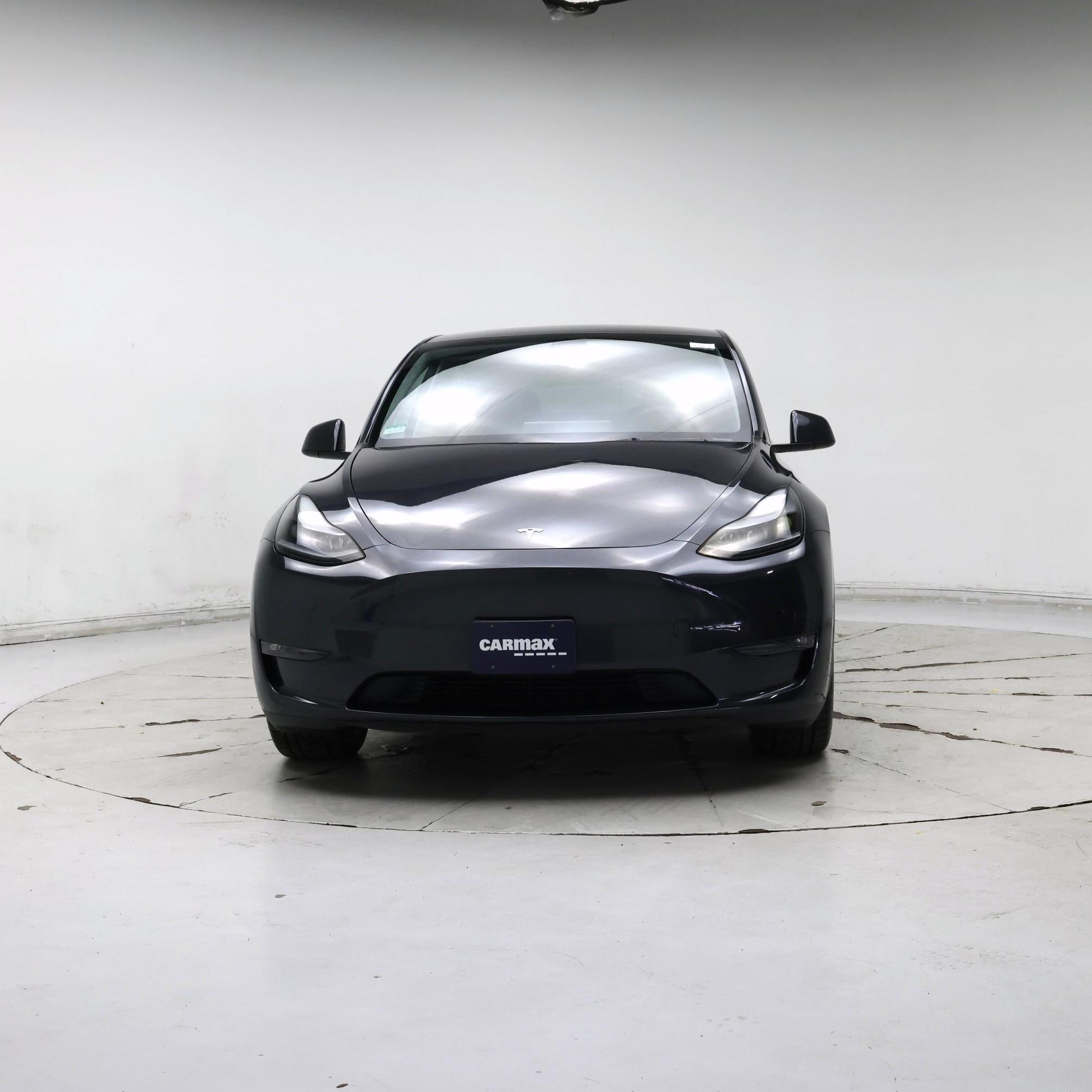 Thumbnail: 2024 Tesla Model Y - 5