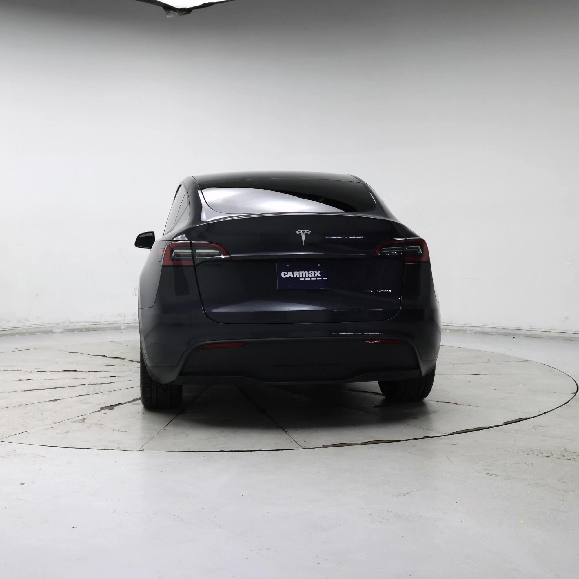 Thumbnail: 2024 Tesla Model Y - 6
