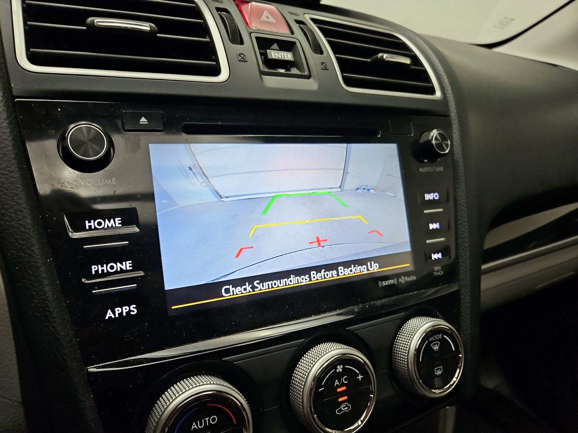 Thumbnail: 2017 Subaru Forester - 14