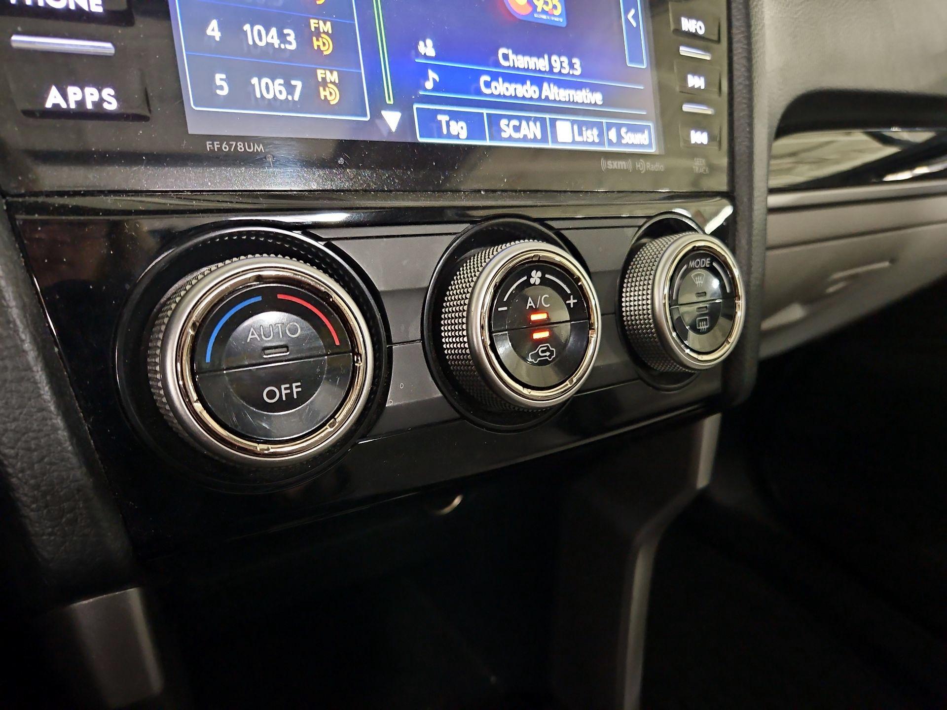 Thumbnail: 2017 Subaru Forester - 16