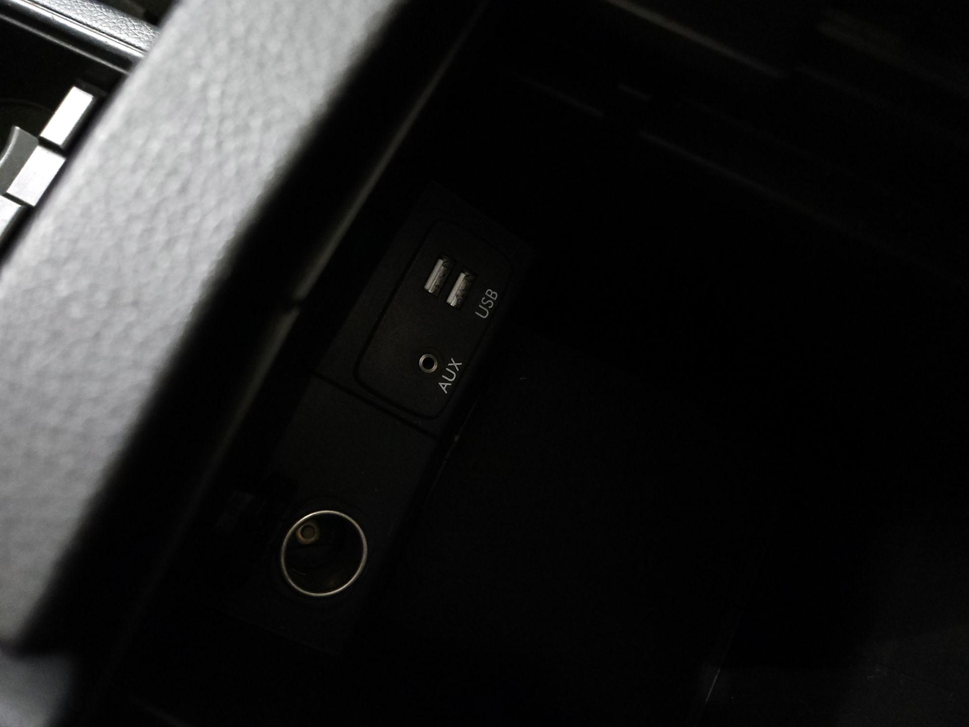 Thumbnail: 2017 Subaru Forester - 18