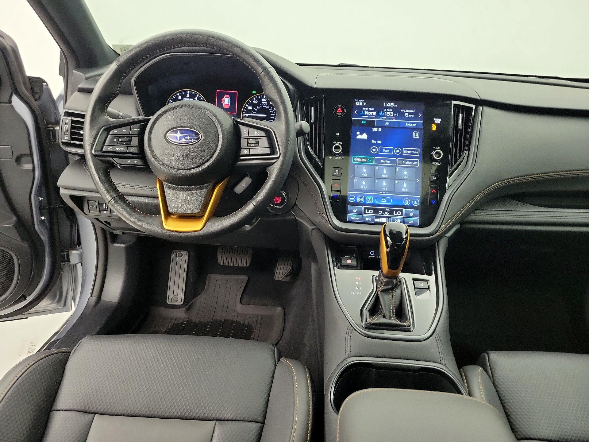 Thumbnail: 2024 Subaru Outback - 9