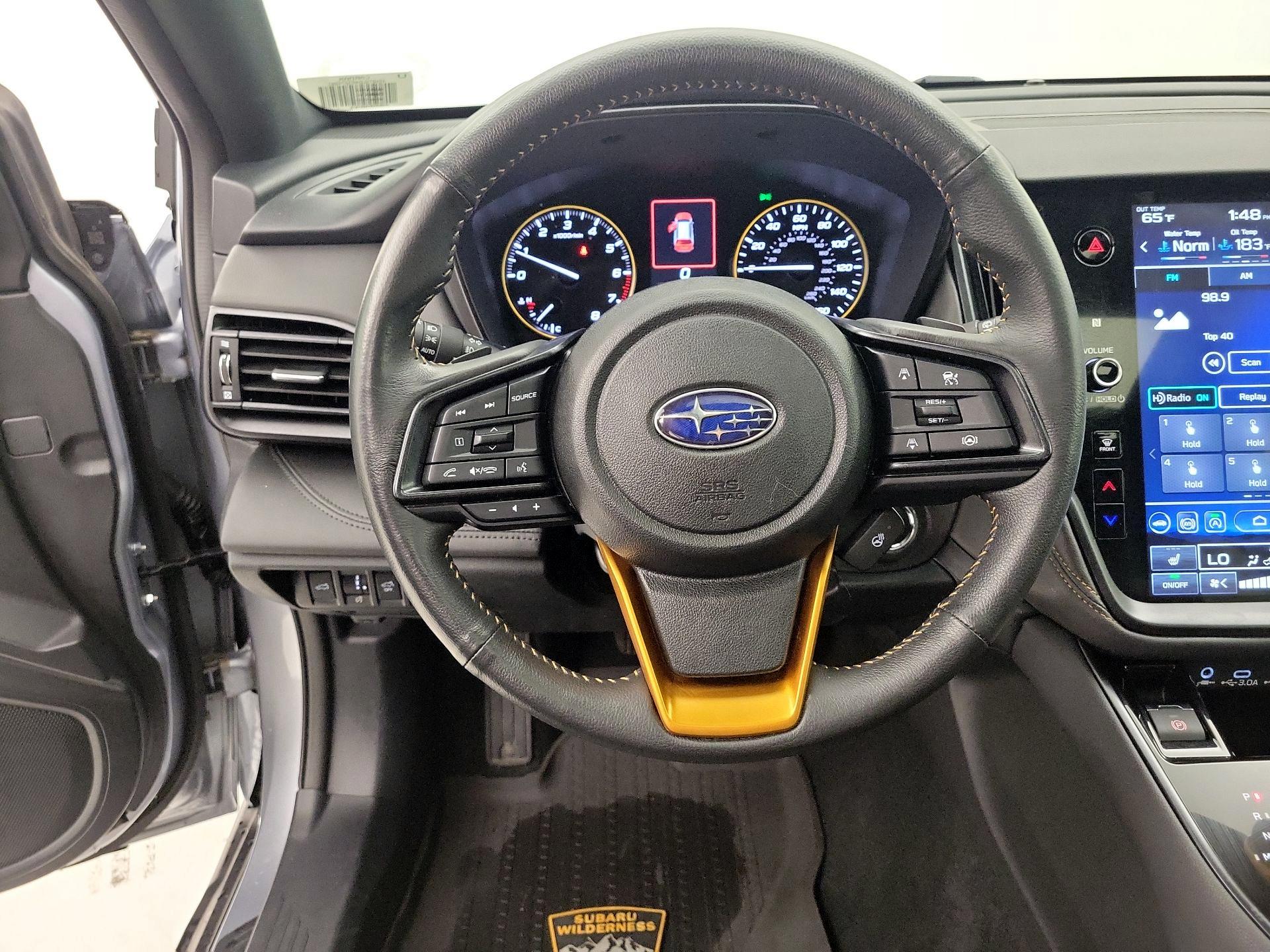 Thumbnail: 2024 Subaru Outback - 10