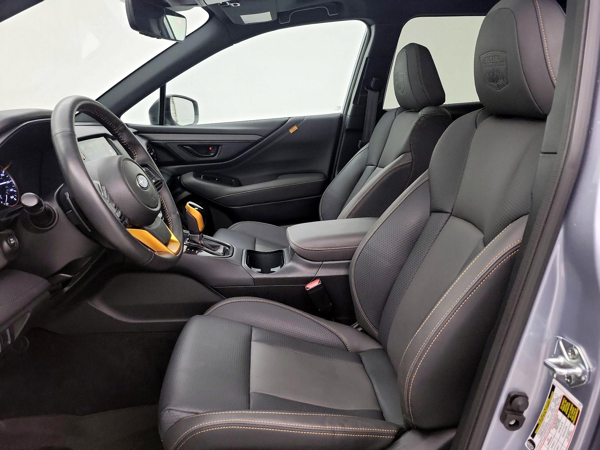 Thumbnail: 2024 Subaru Outback - 11