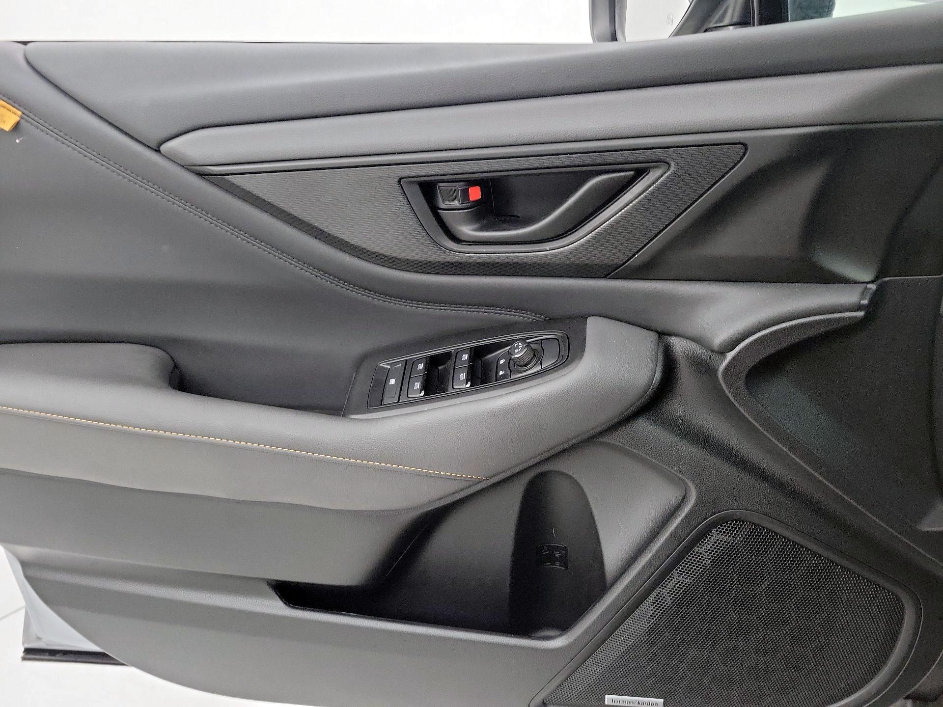 Thumbnail: 2024 Subaru Outback - 12