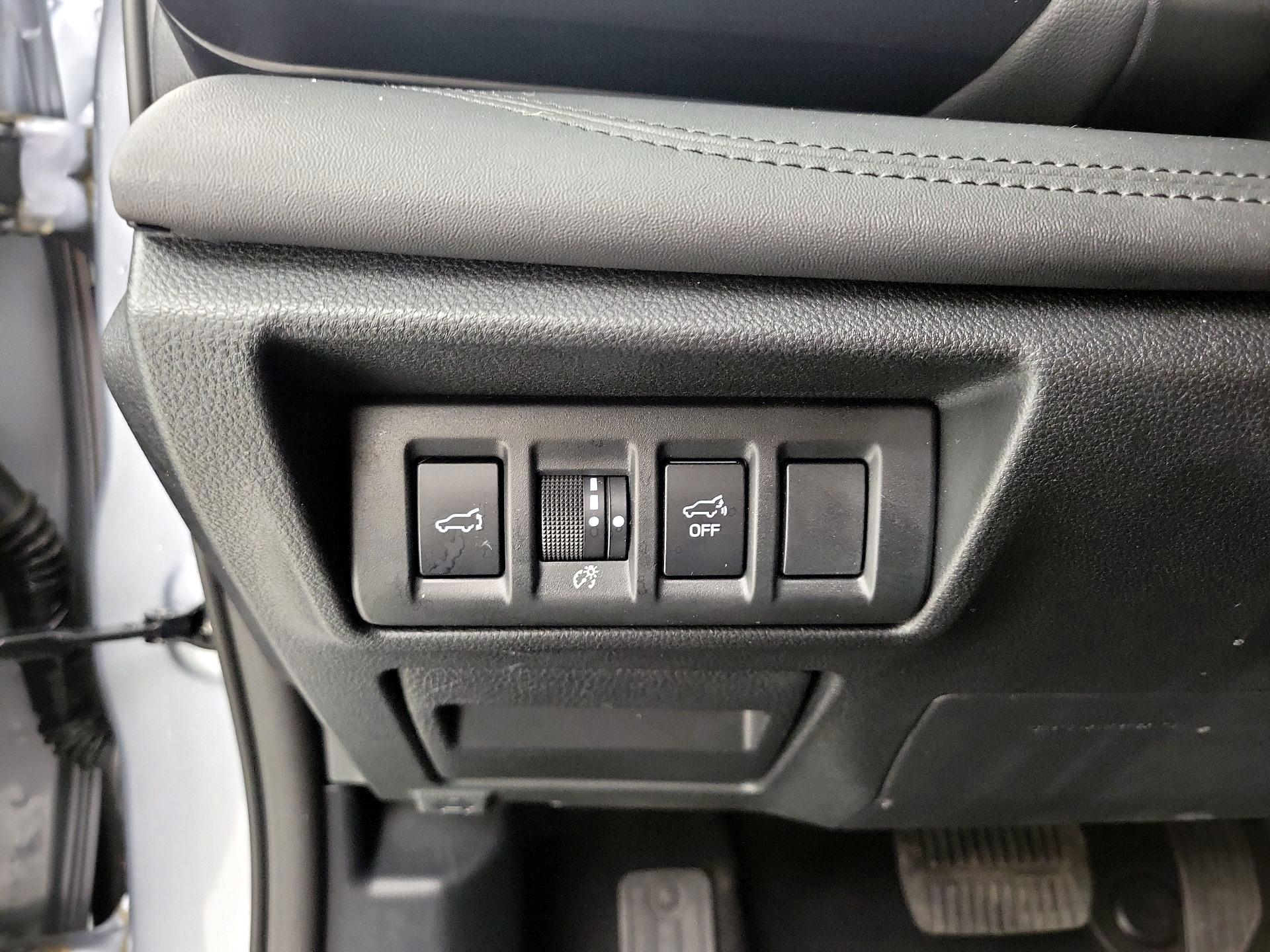 Thumbnail: 2024 Subaru Outback - 13