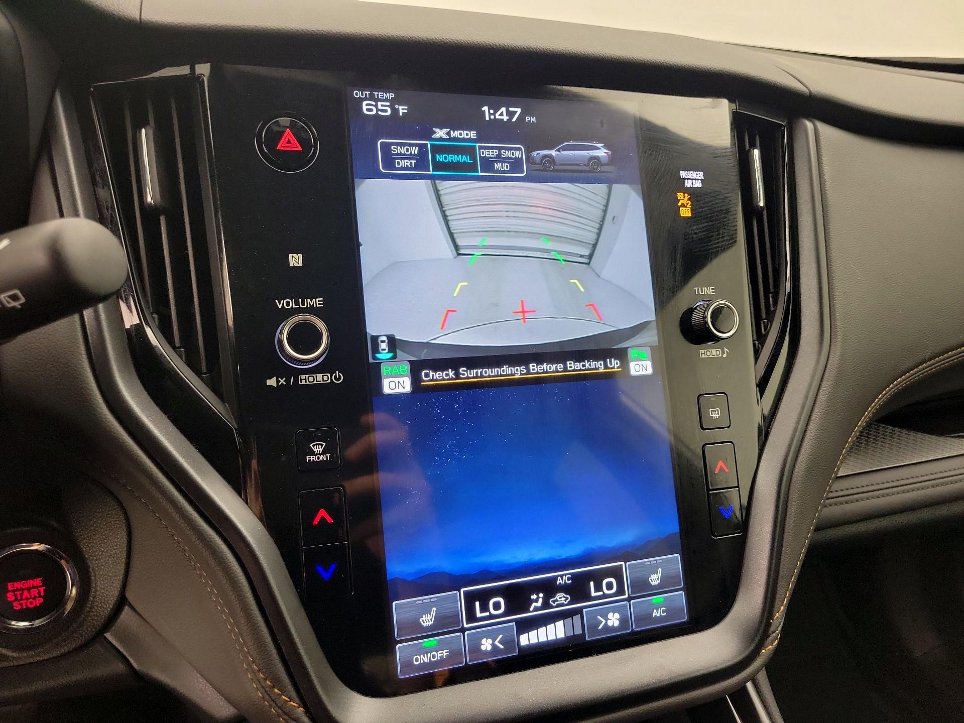 Thumbnail: 2024 Subaru Outback - 14