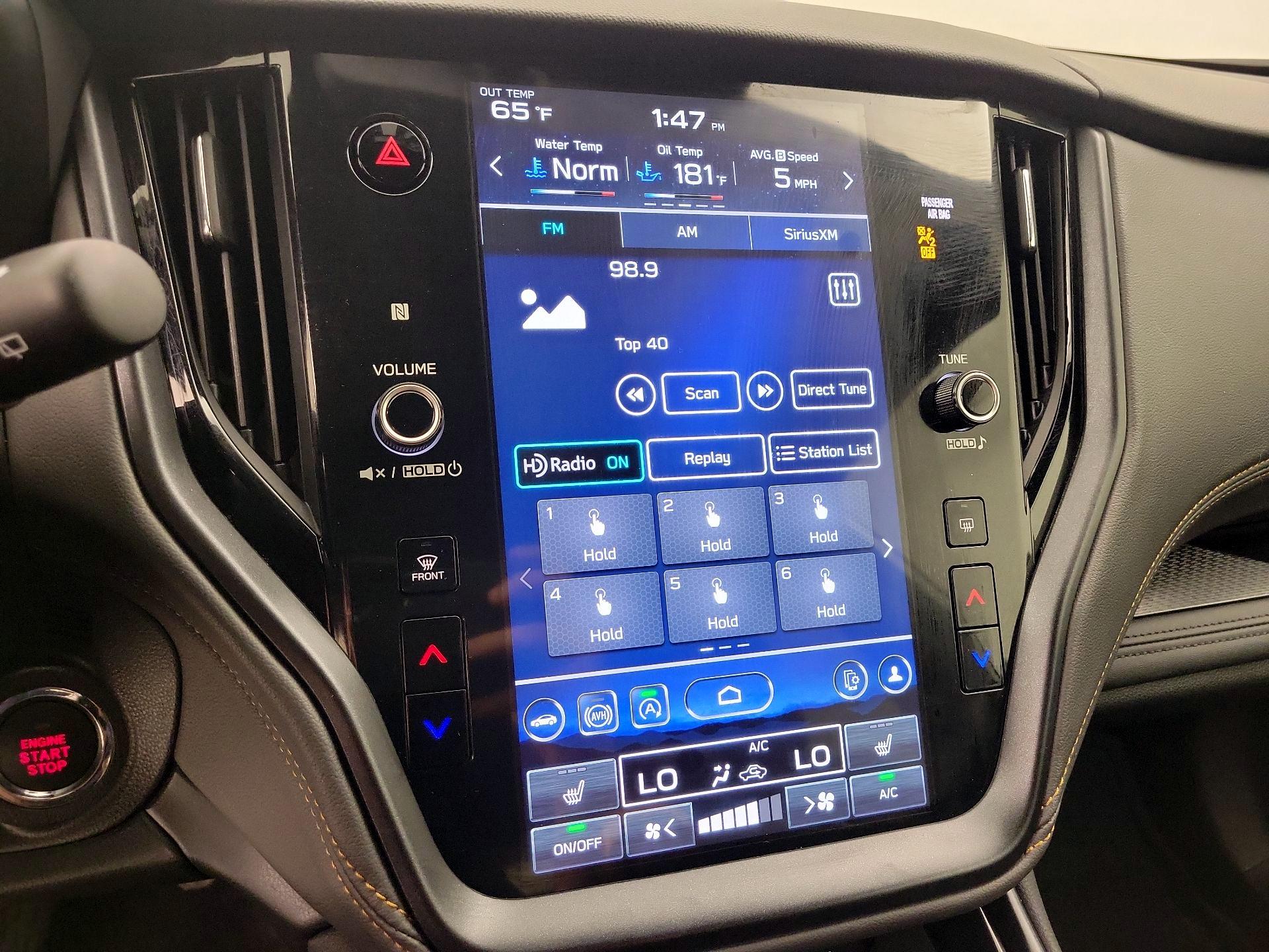 Thumbnail: 2024 Subaru Outback - 15