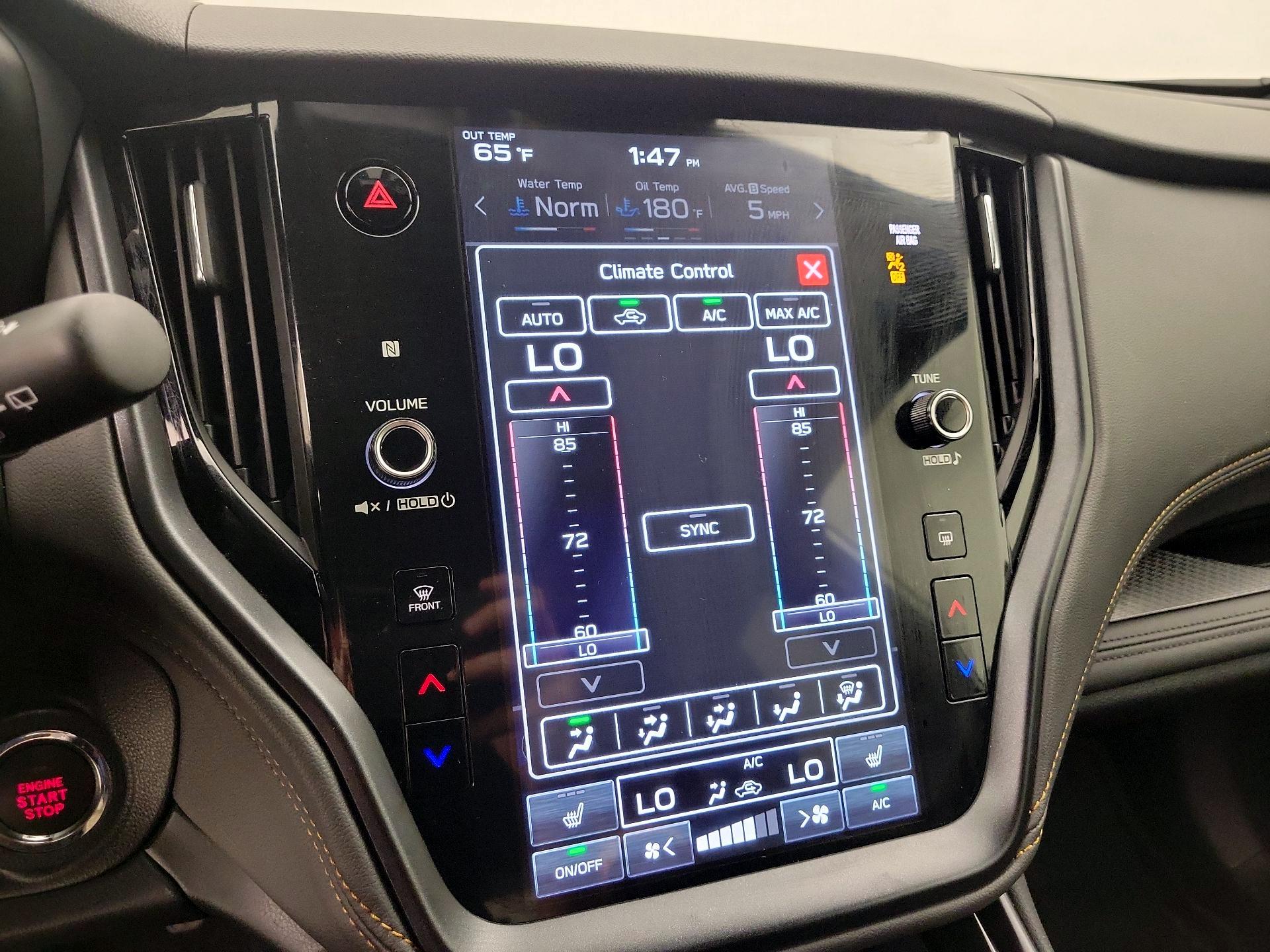 Thumbnail: 2024 Subaru Outback - 16