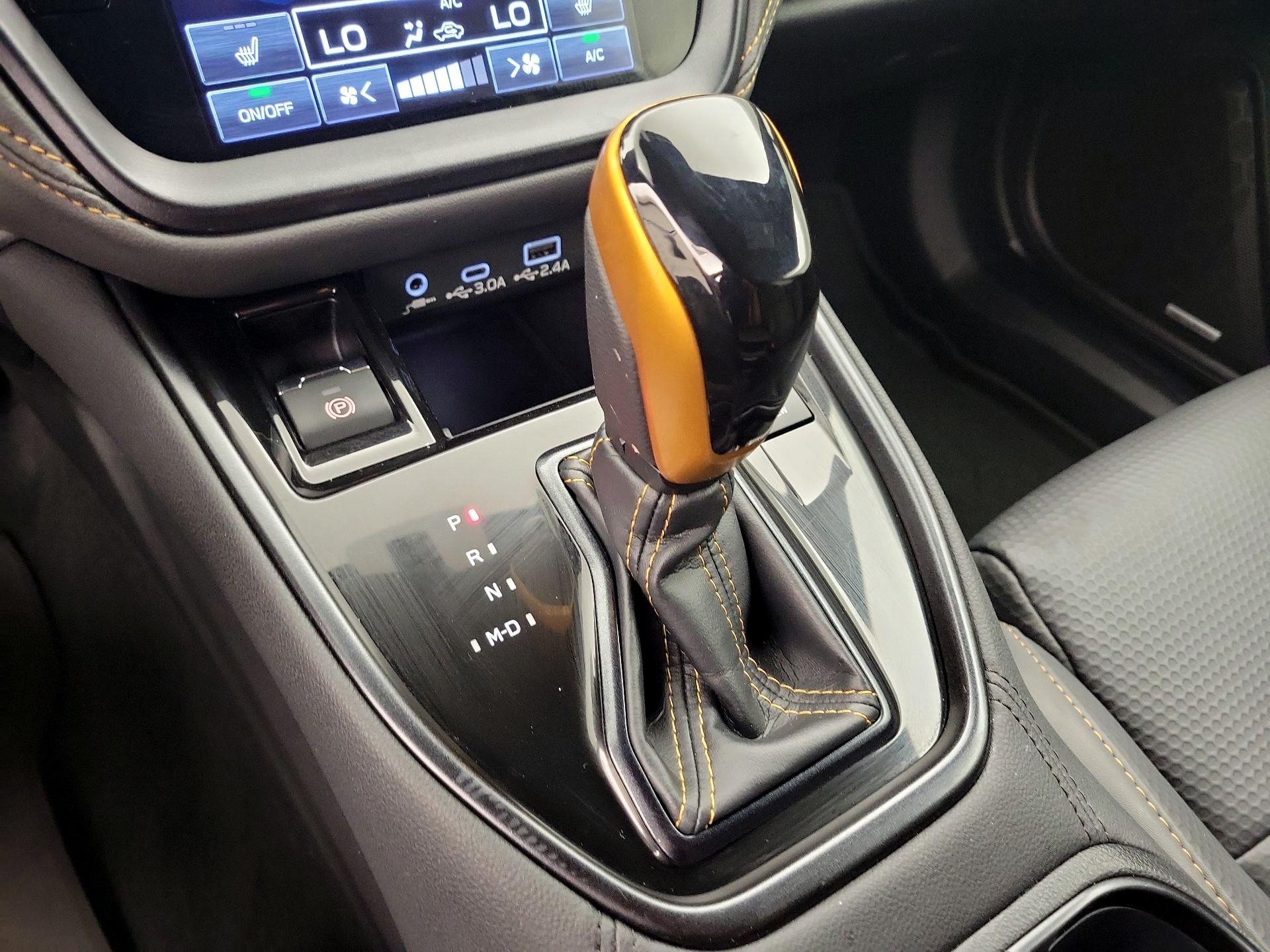 Thumbnail: 2024 Subaru Outback - 17