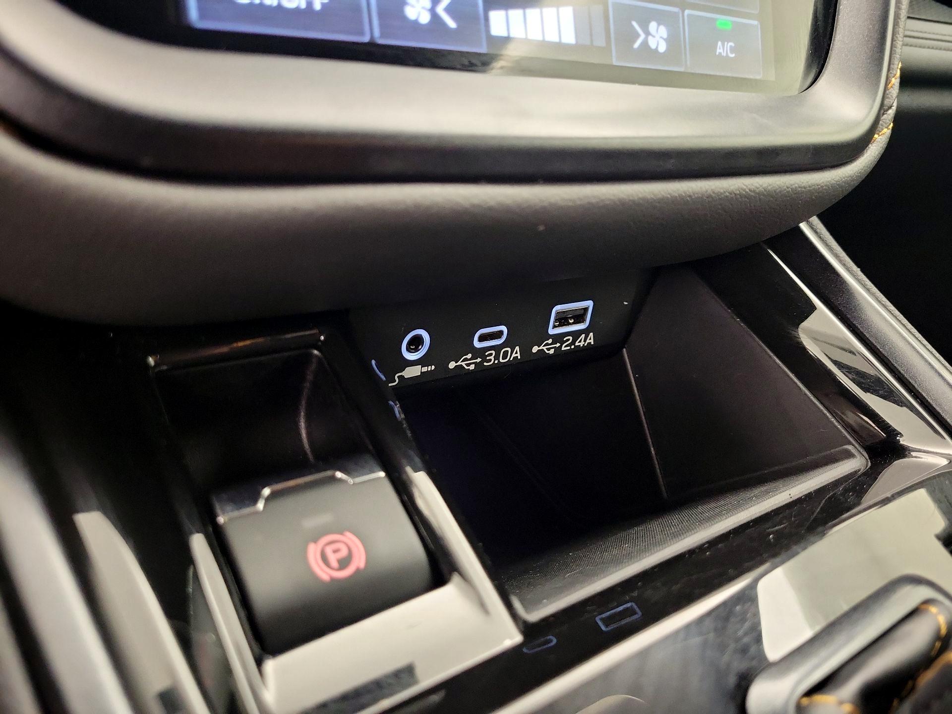 Thumbnail: 2024 Subaru Outback - 18