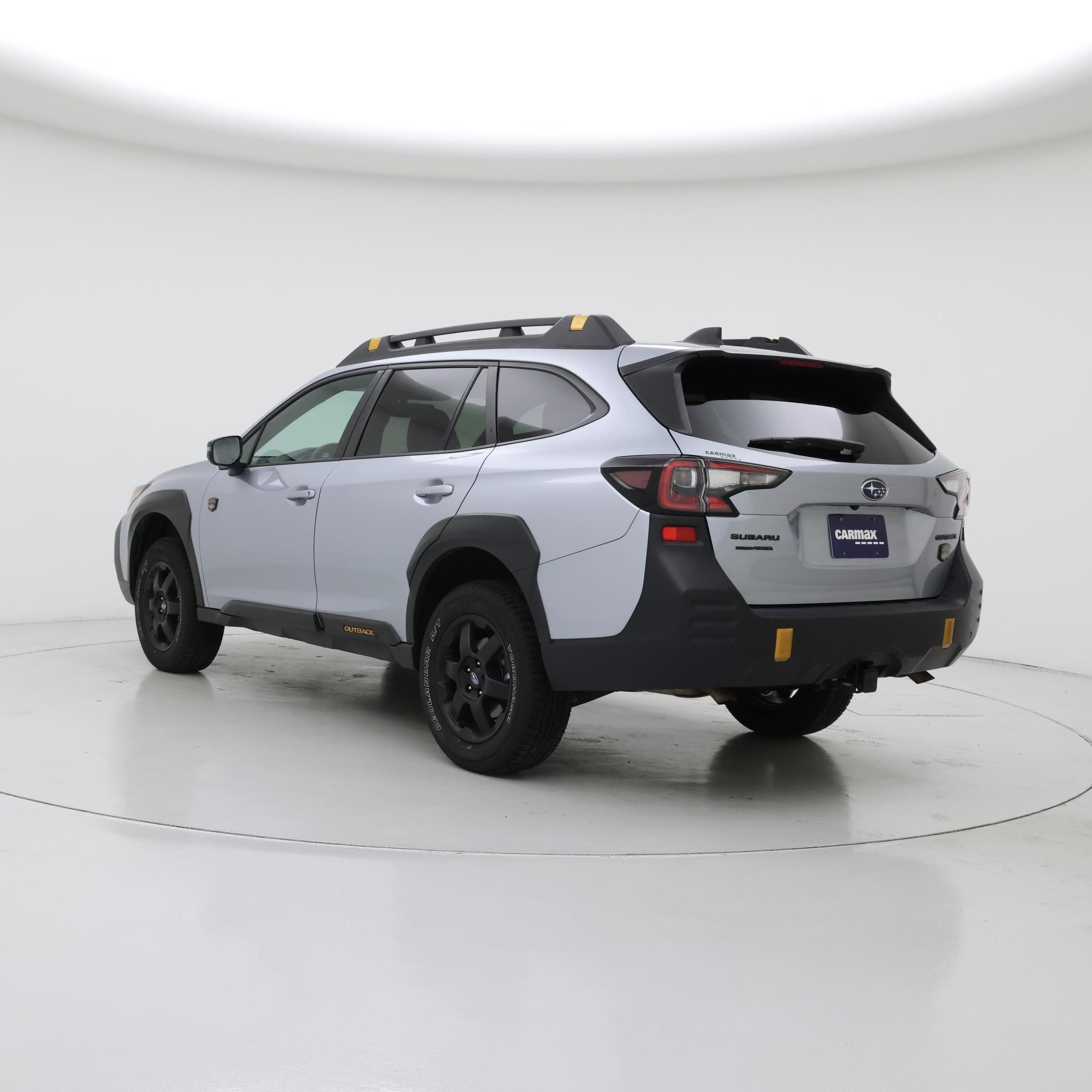 Thumbnail: 2024 Subaru Outback - 2