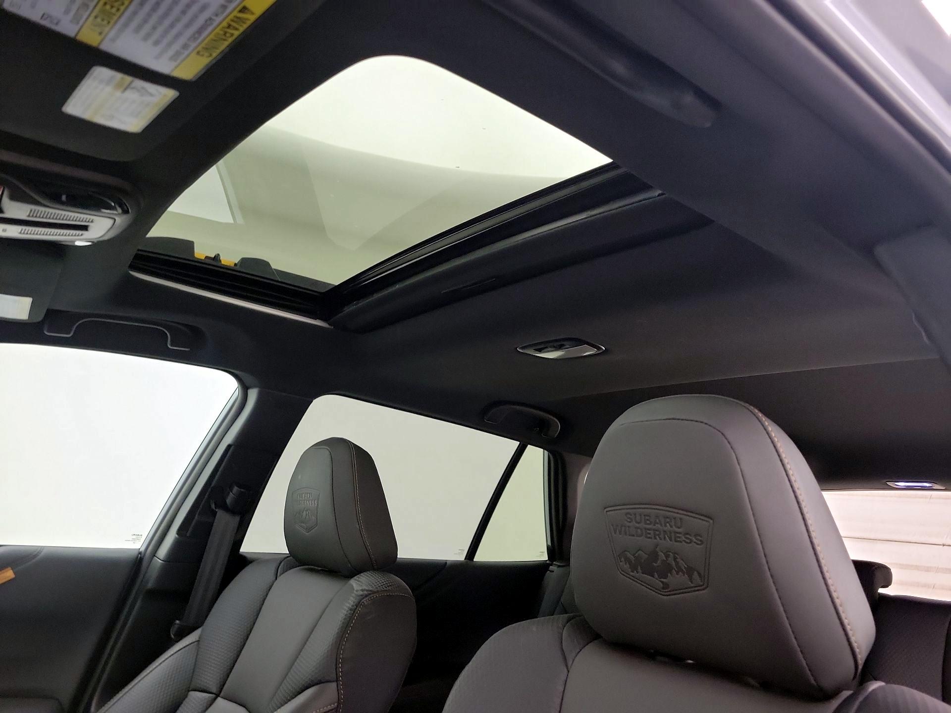 Thumbnail: 2024 Subaru Outback - 19