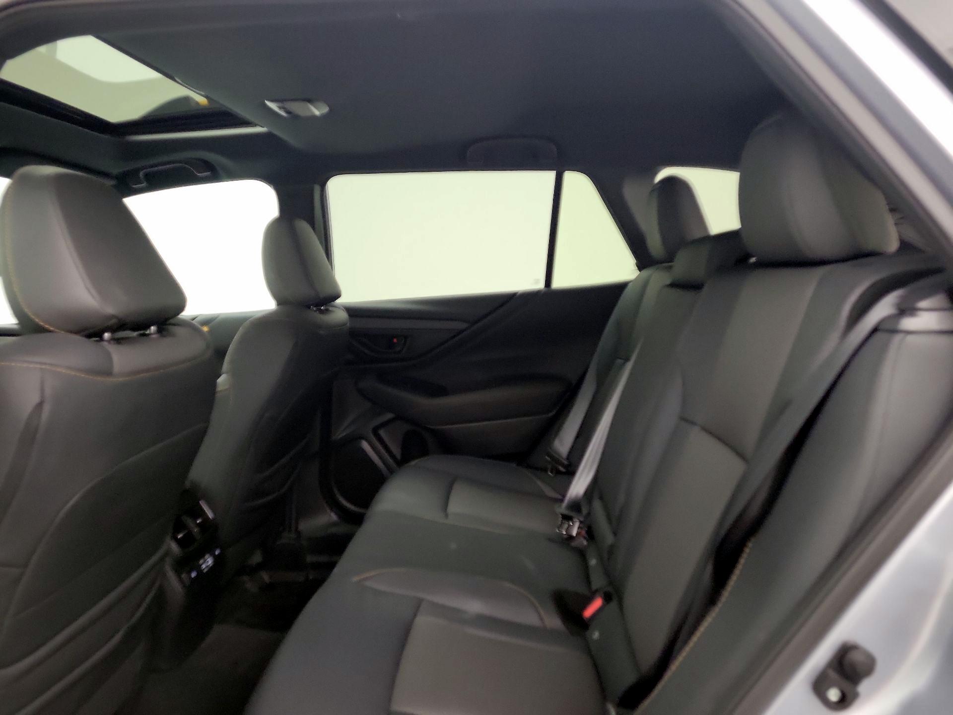 Thumbnail: 2024 Subaru Outback - 20