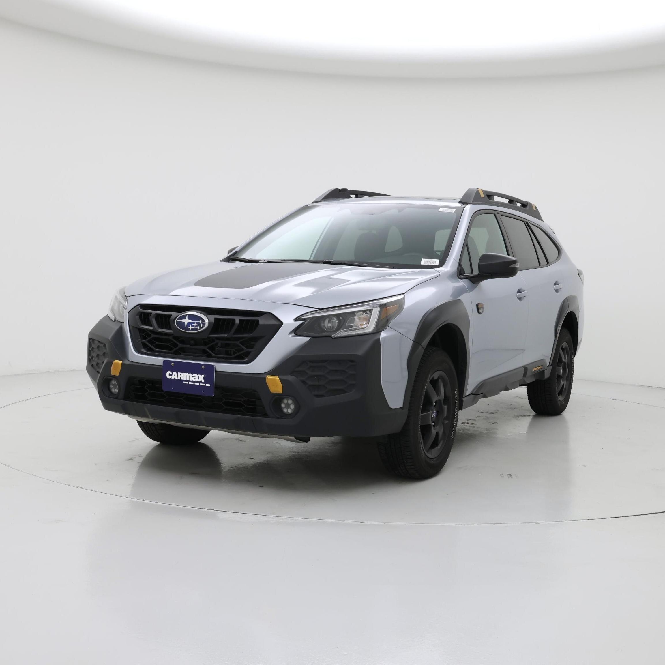 Thumbnail: 2024 Subaru Outback - 4