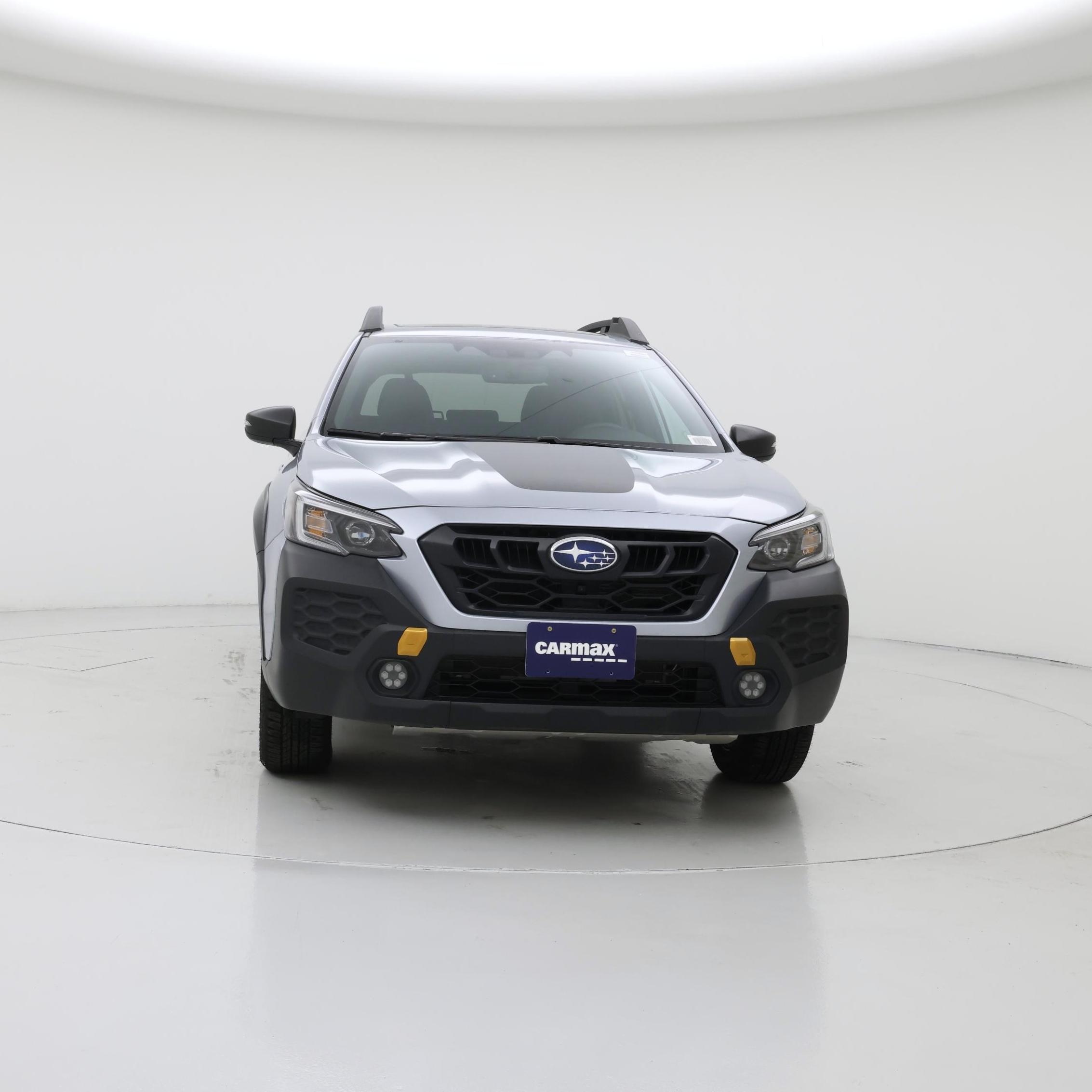 Thumbnail: 2024 Subaru Outback - 5