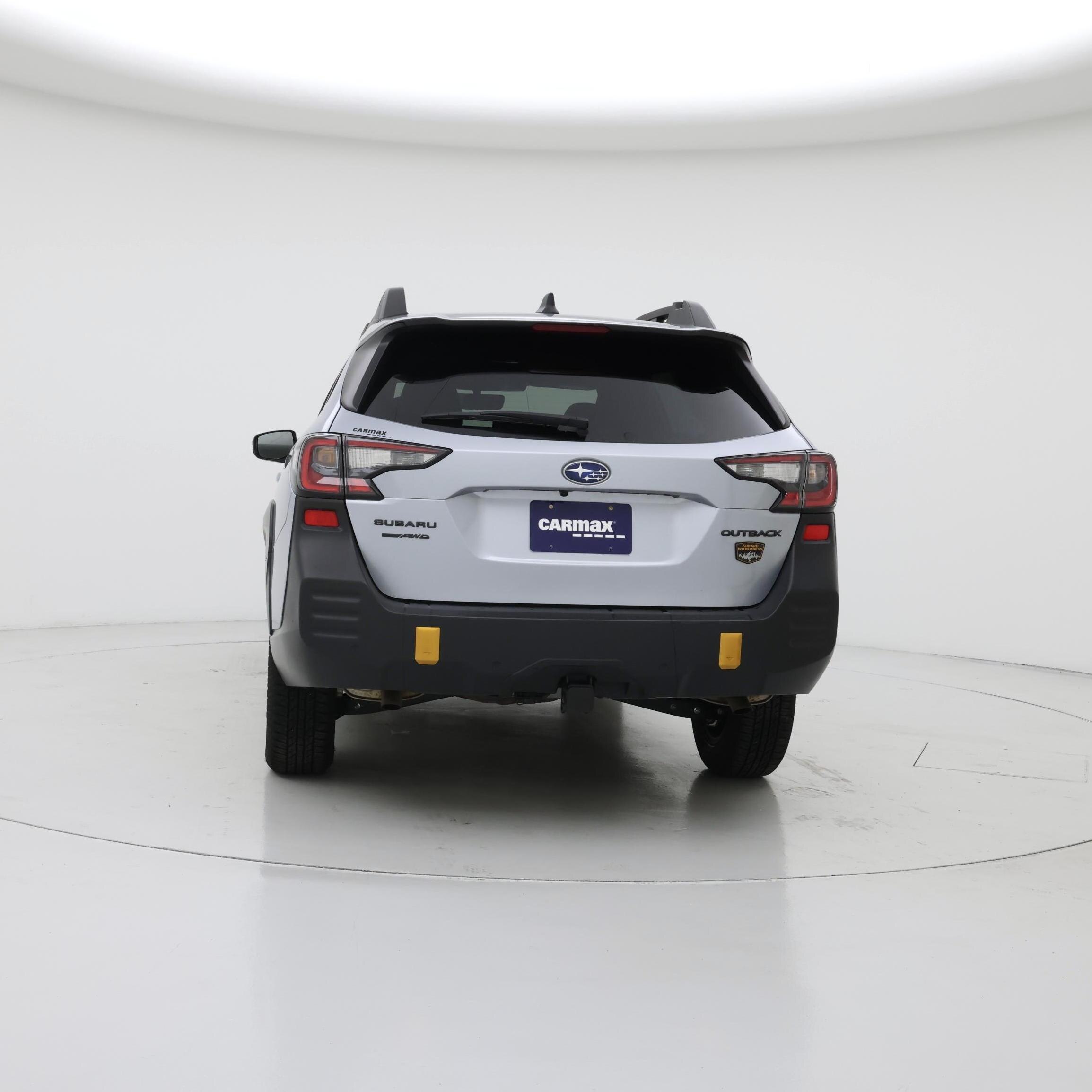 Thumbnail: 2024 Subaru Outback - 6