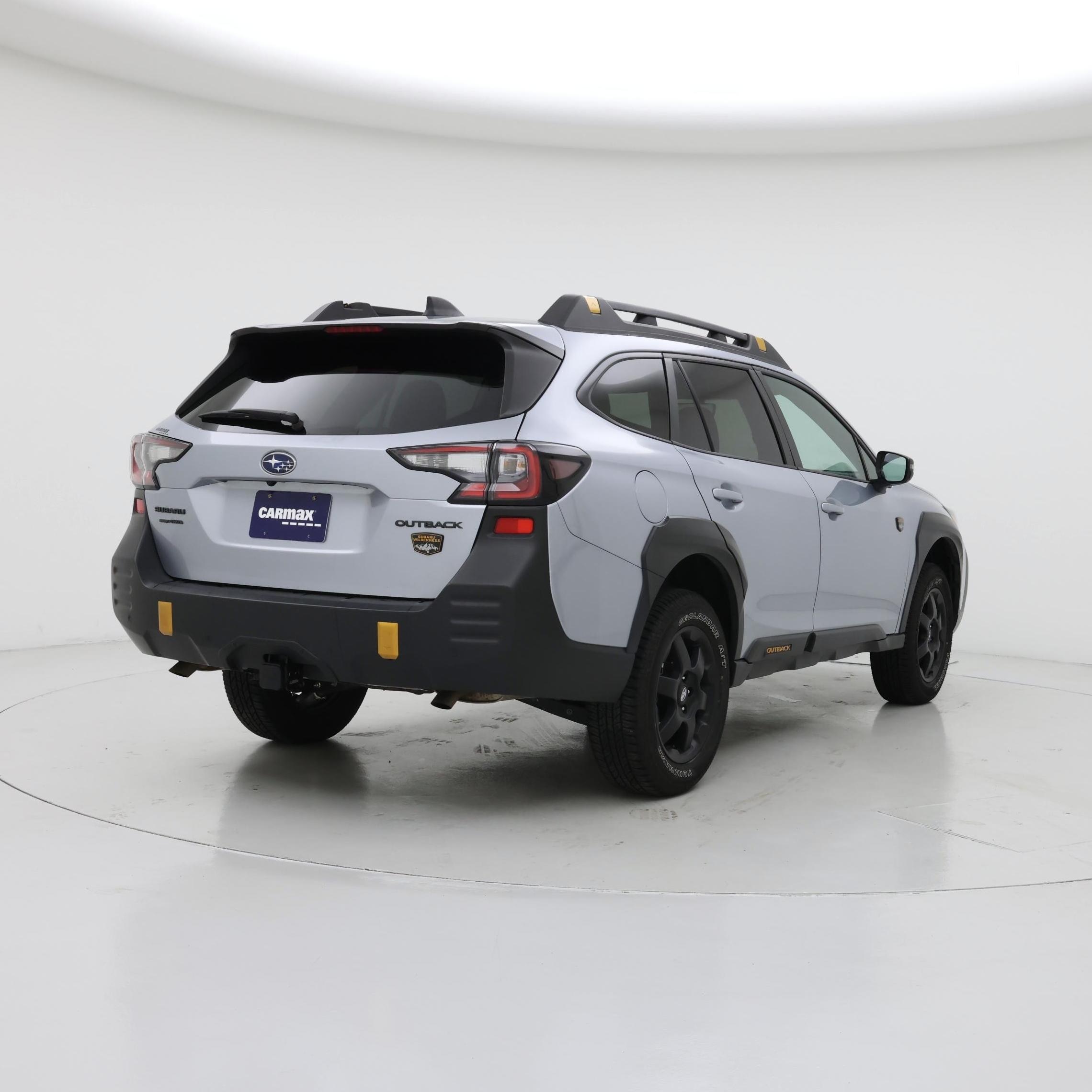 Thumbnail: 2024 Subaru Outback - 8