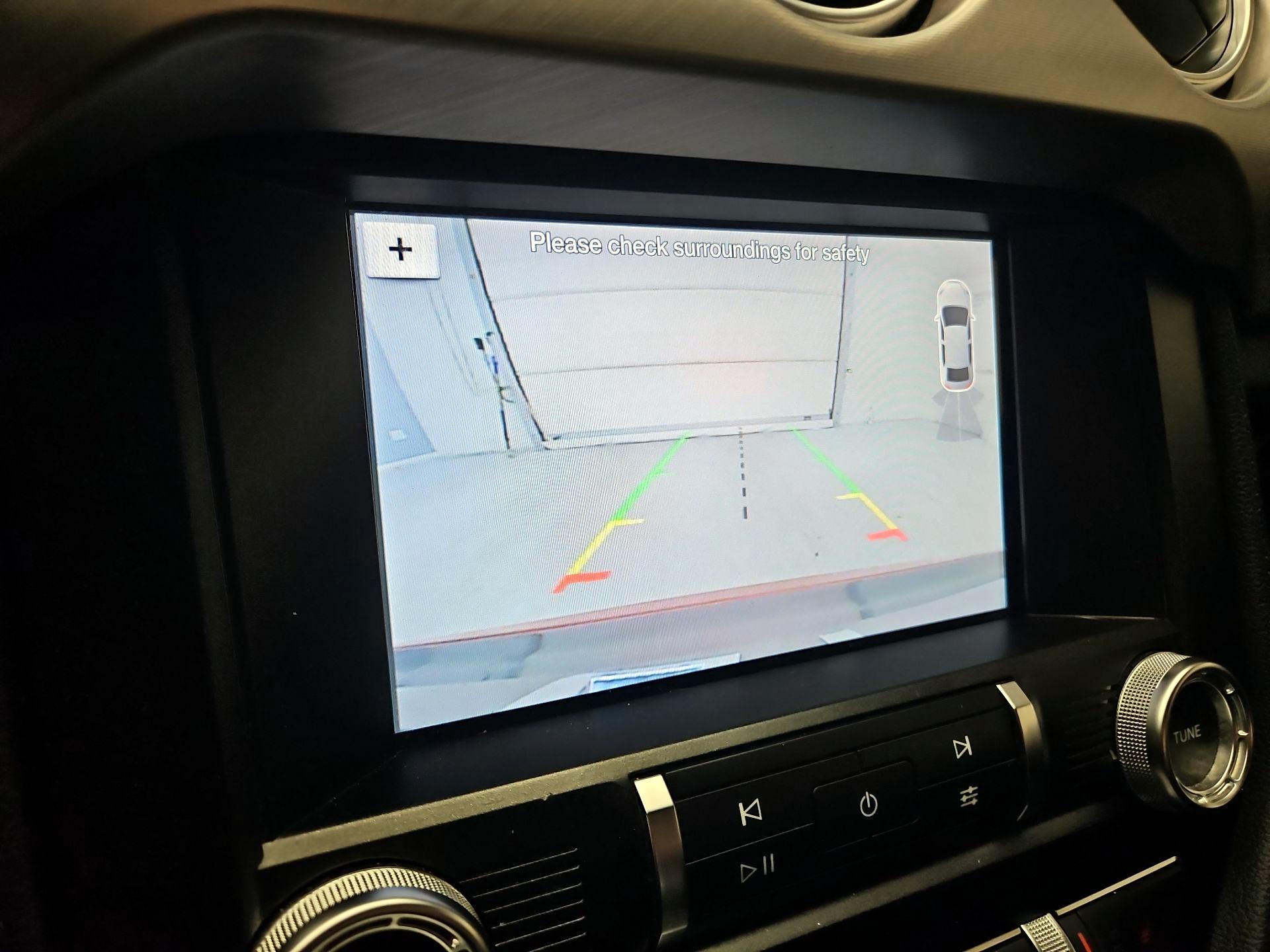 Thumbnail: 2019 Ford Mustang - 15