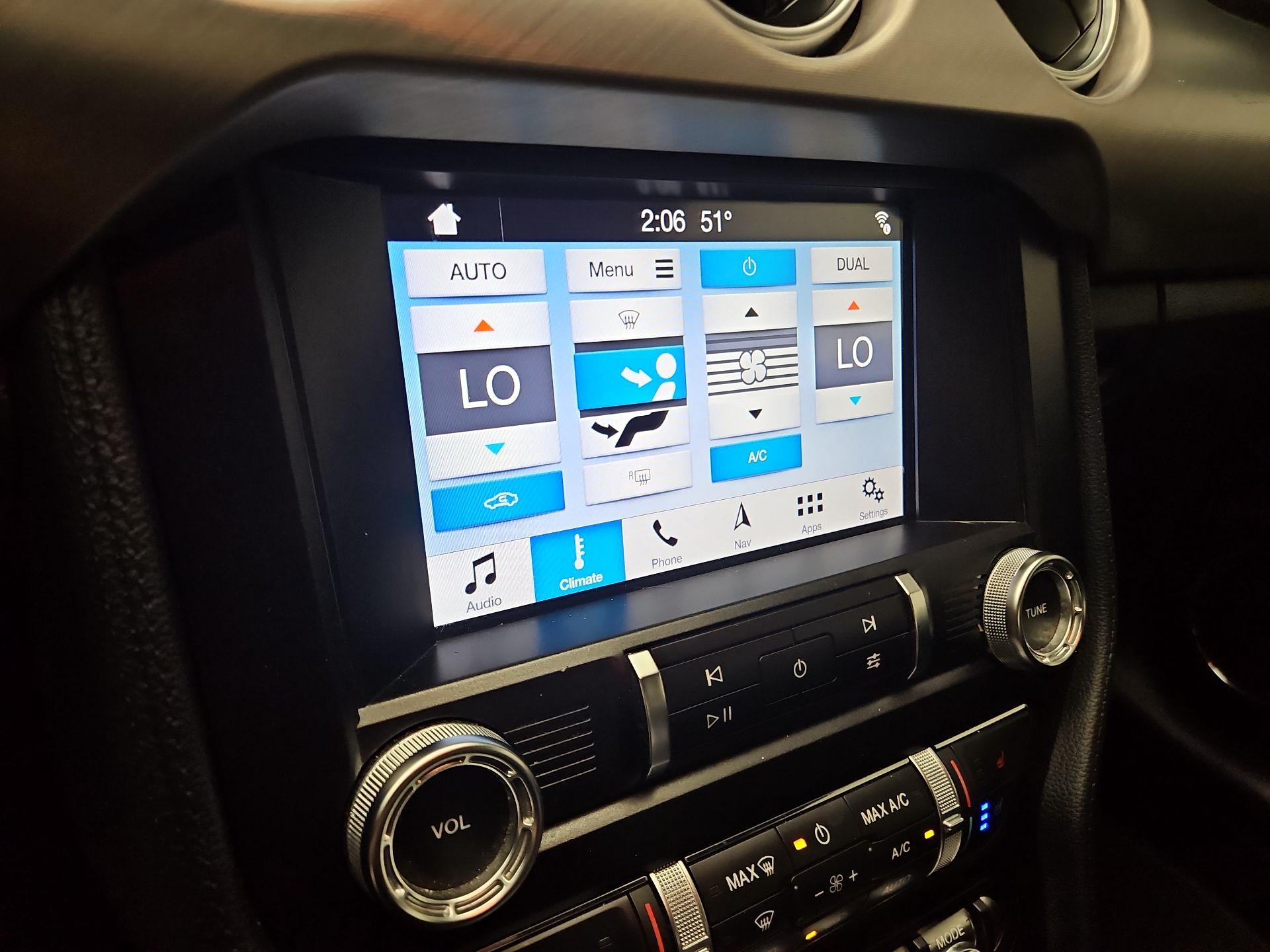 Thumbnail: 2019 Ford Mustang - 16