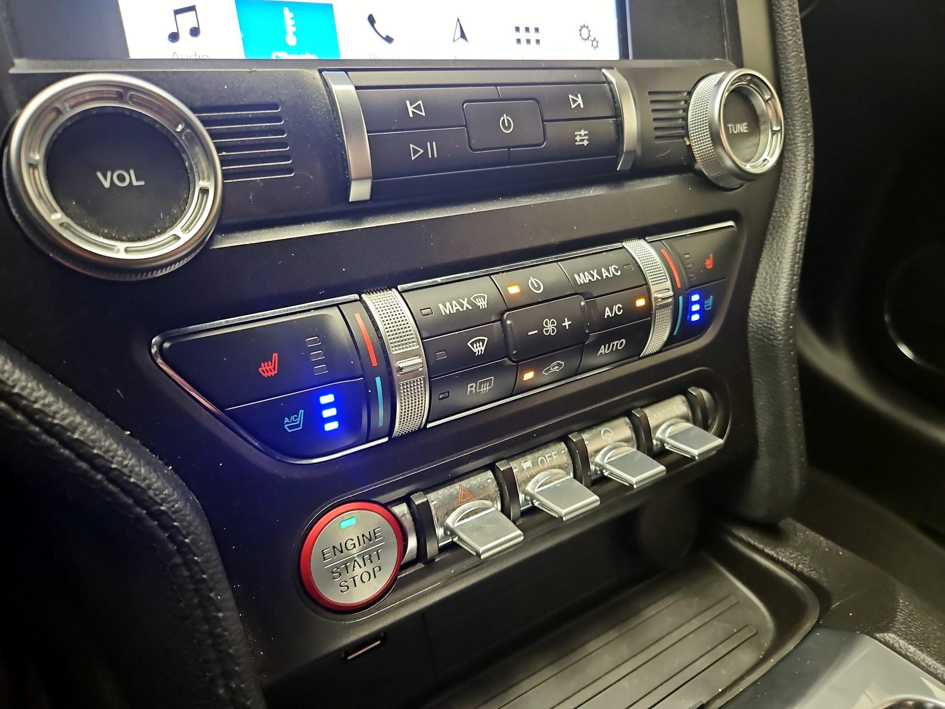 Thumbnail: 2019 Ford Mustang - 17