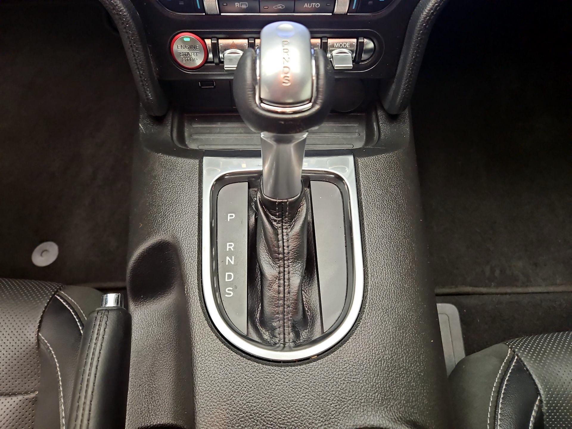 Thumbnail: 2019 Ford Mustang - 18