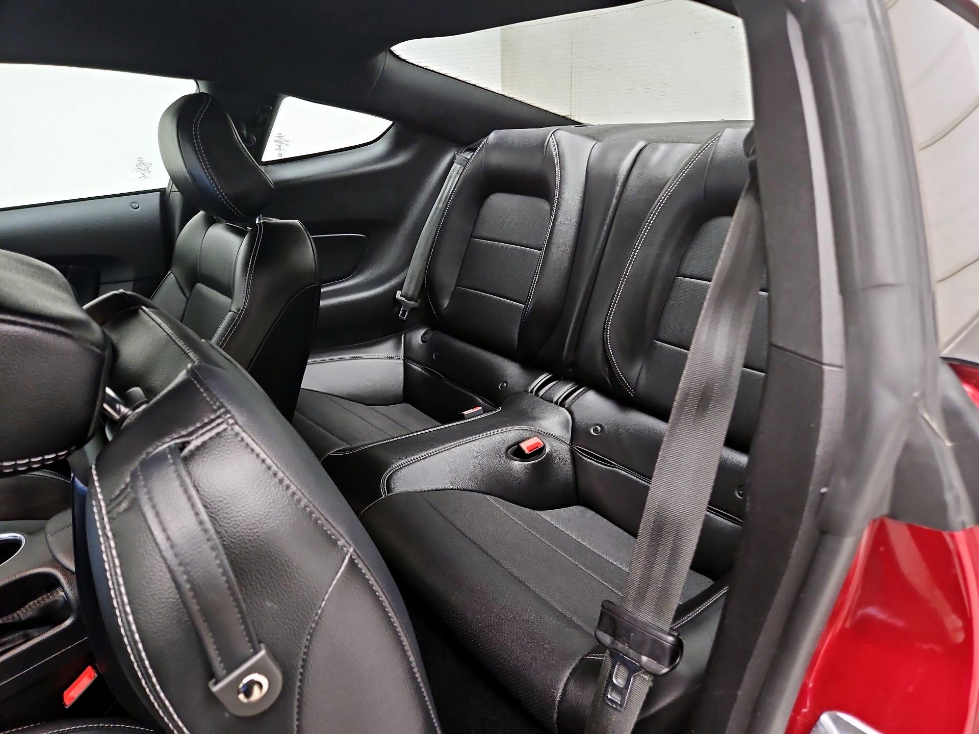 Thumbnail: 2019 Ford Mustang - 20