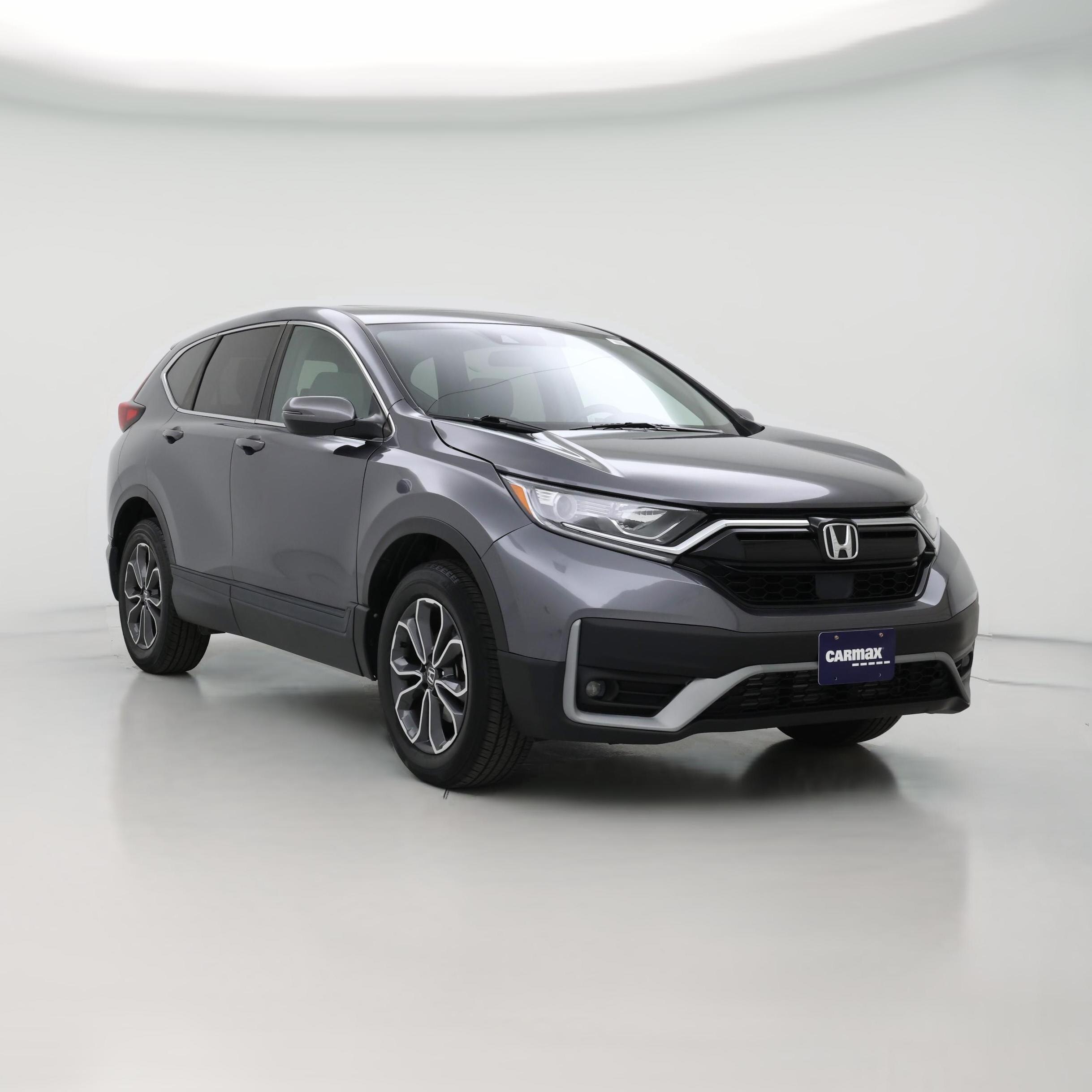 Thumbnail: 2020 Honda CR-V - 1