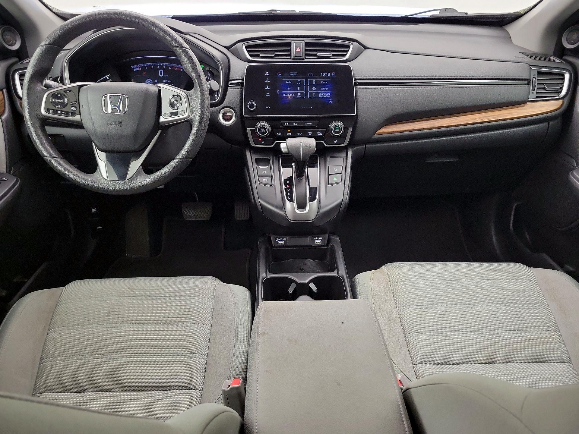 Thumbnail: 2020 Honda CR-V - 9