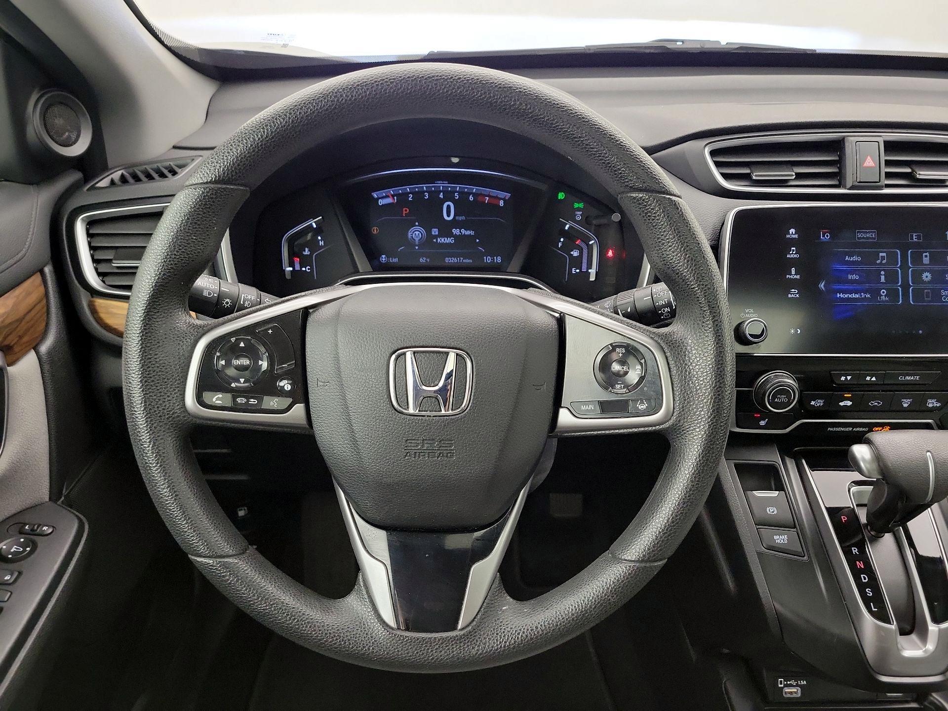 Thumbnail: 2020 Honda CR-V - 10