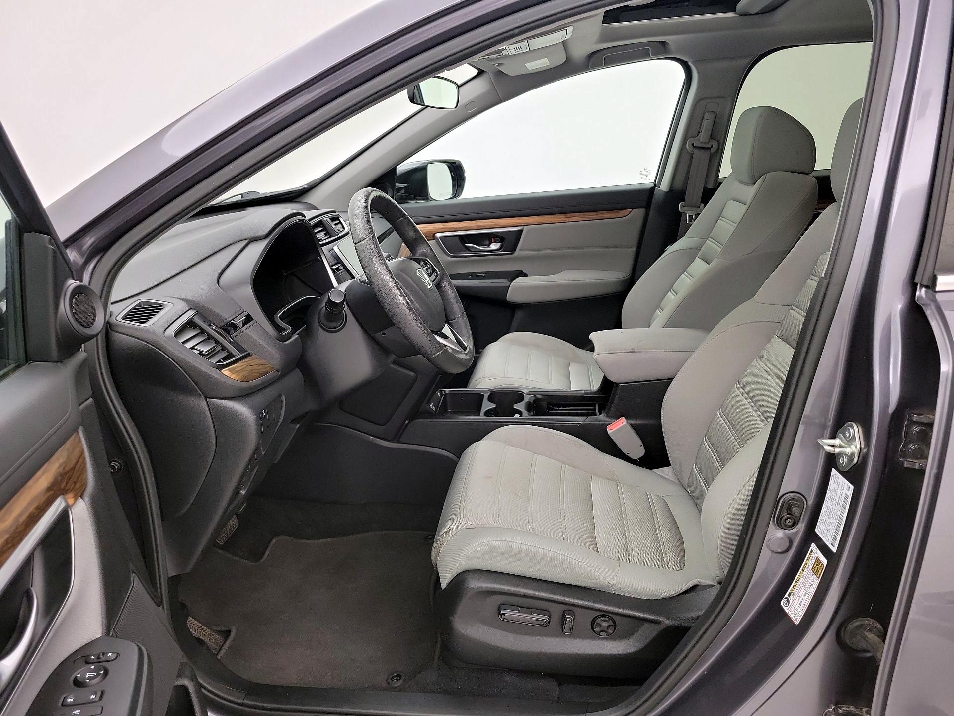 Thumbnail: 2020 Honda CR-V - 11