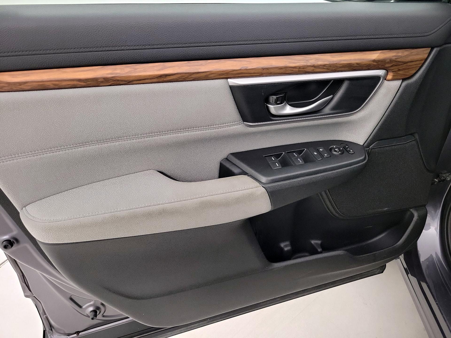 Thumbnail: 2020 Honda CR-V - 12