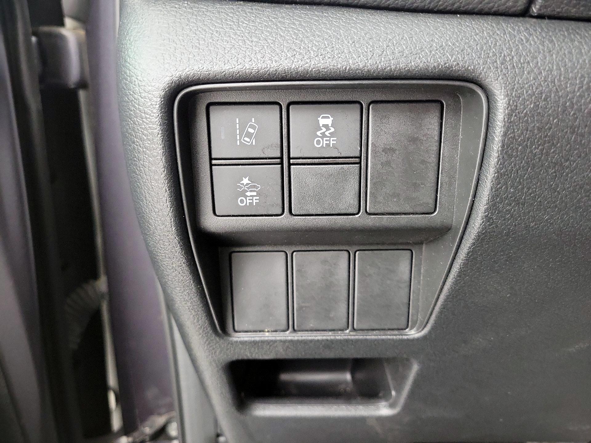 Thumbnail: 2020 Honda CR-V - 13