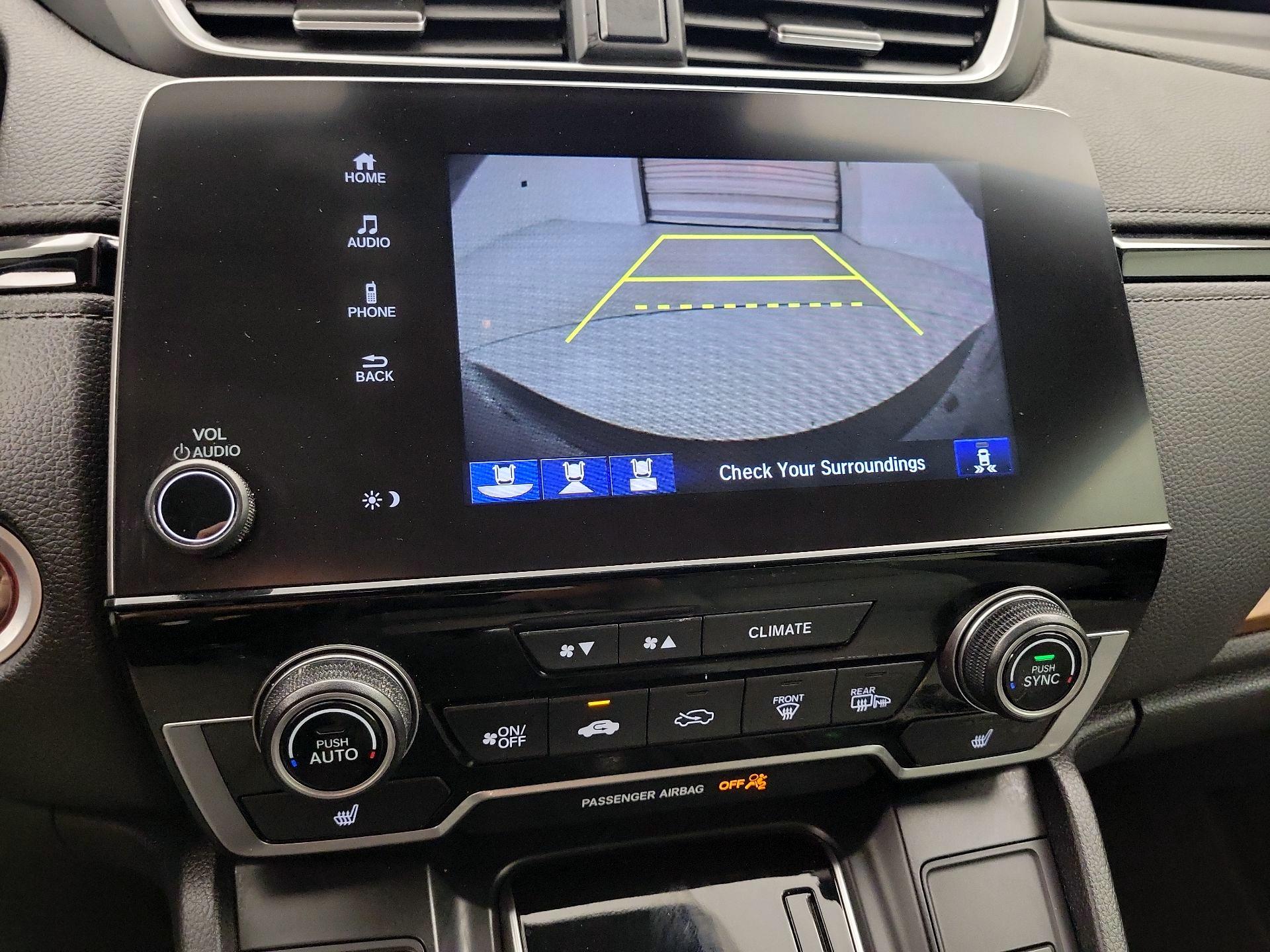 Thumbnail: 2020 Honda CR-V - 14