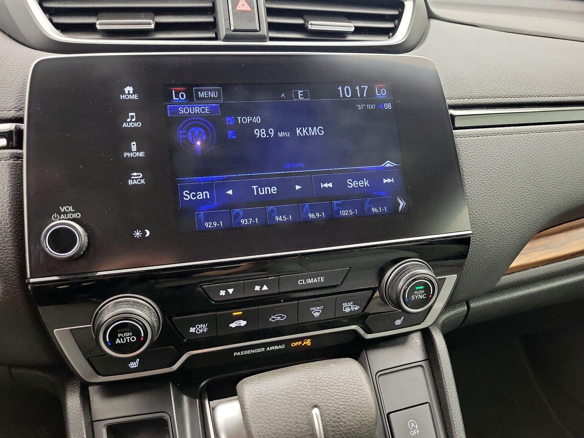 Thumbnail: 2020 Honda CR-V - 15