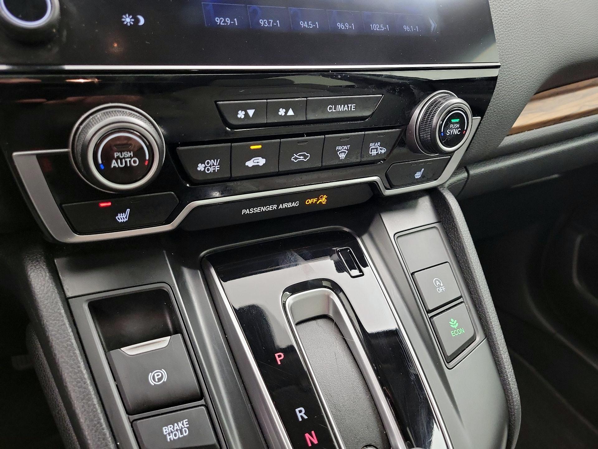 Thumbnail: 2020 Honda CR-V - 16