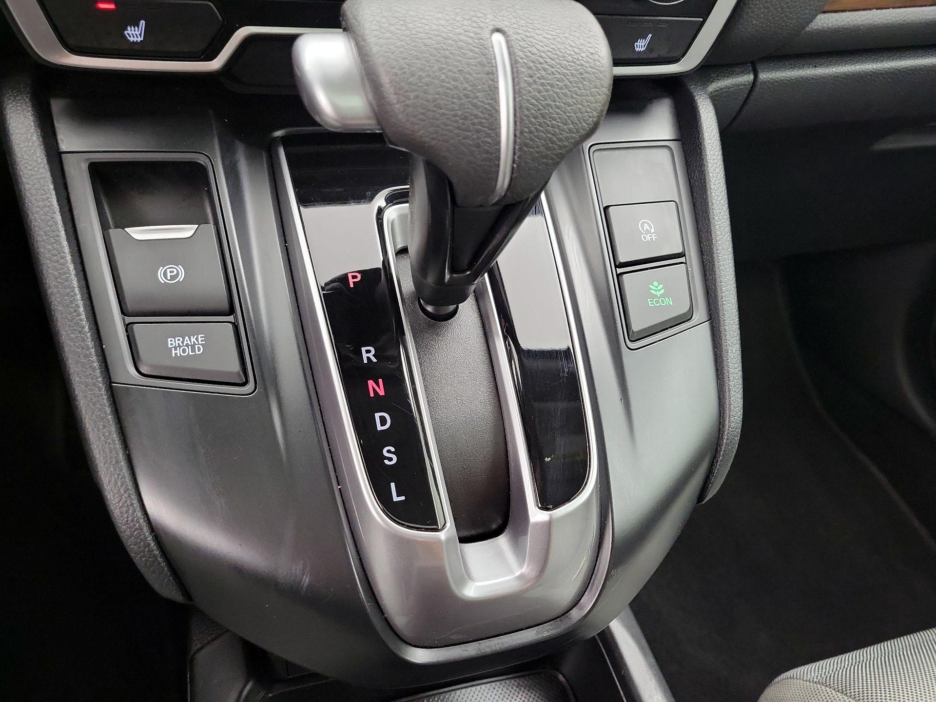 Thumbnail: 2020 Honda CR-V - 17