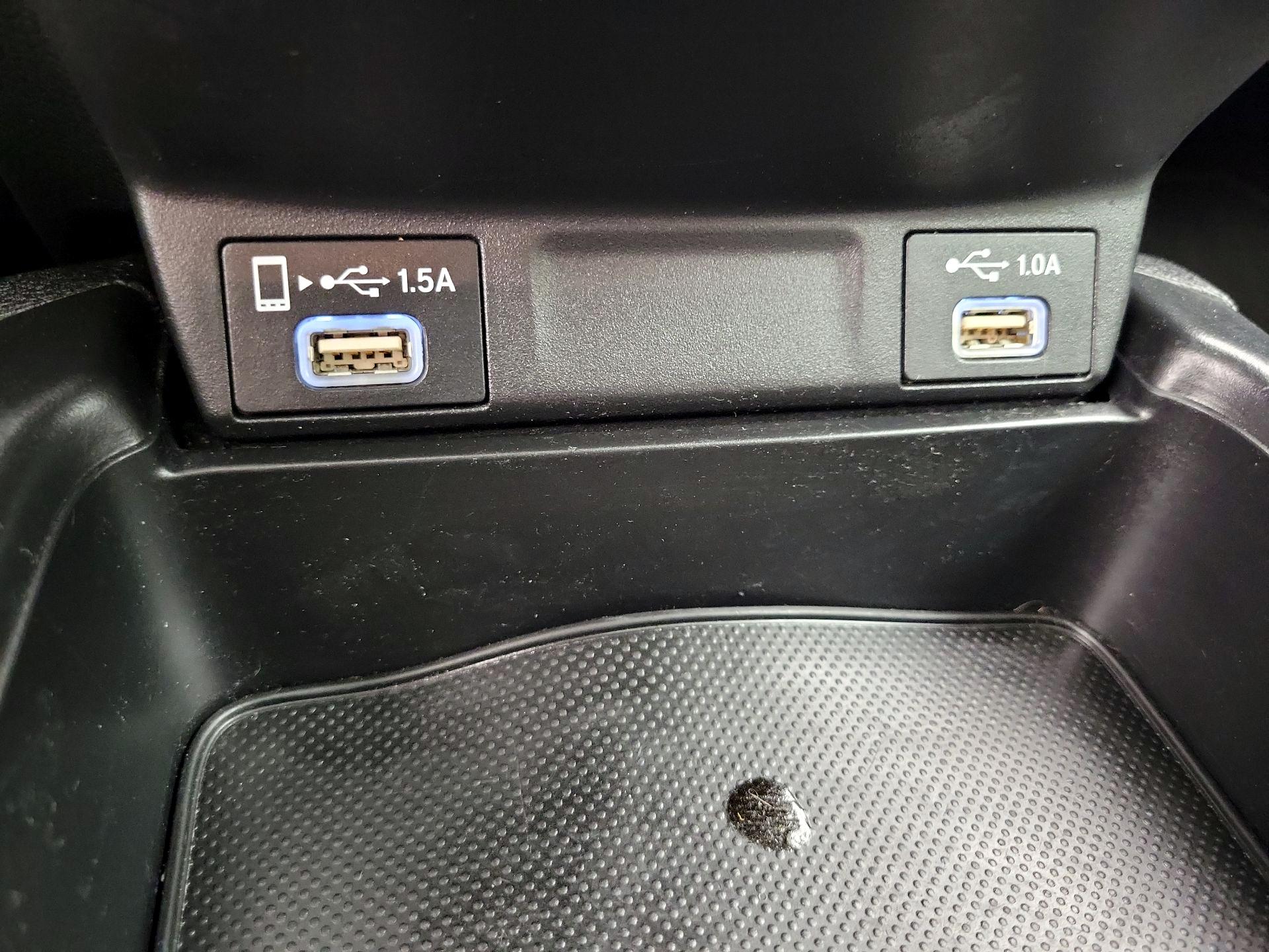 Thumbnail: 2020 Honda CR-V - 18