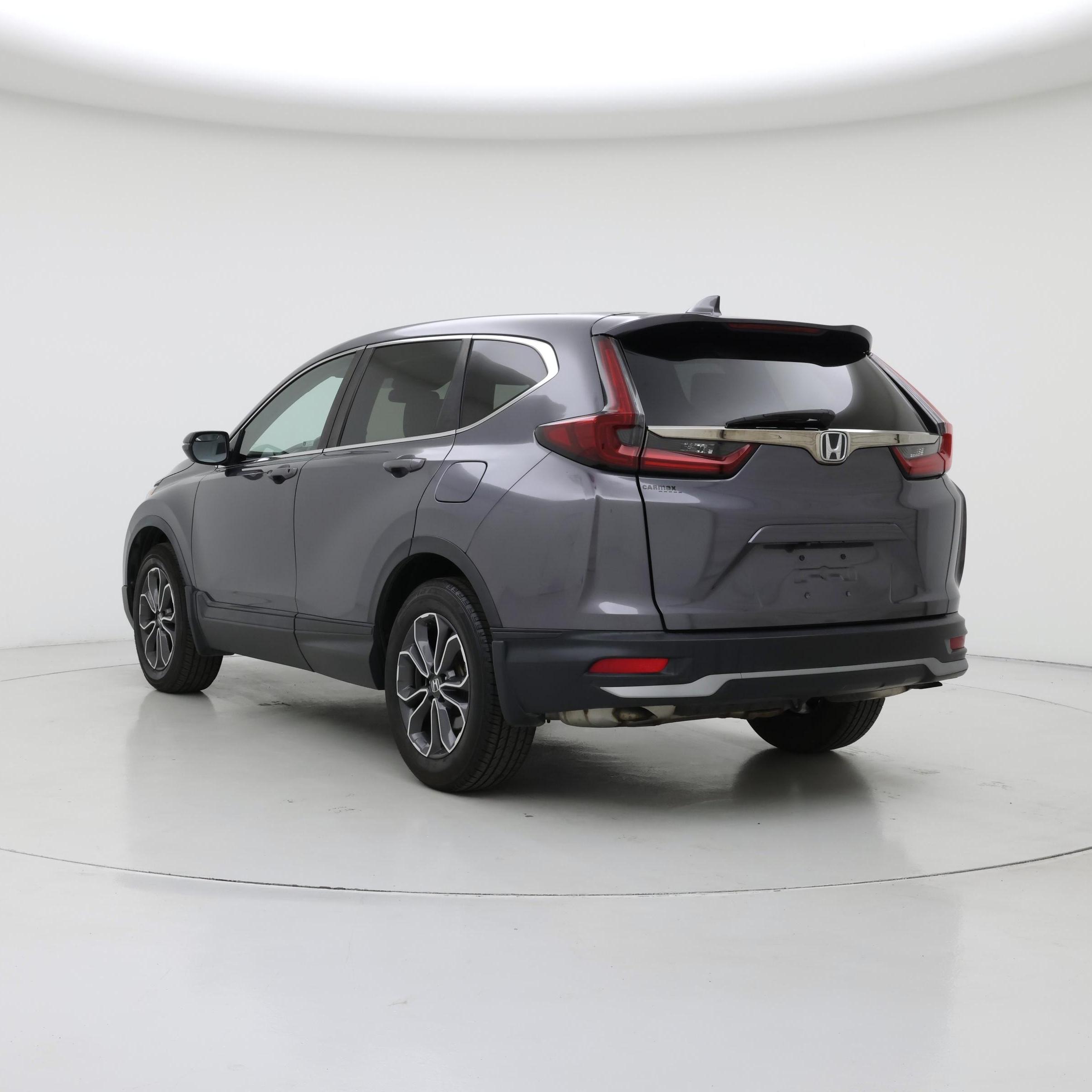 Thumbnail: 2020 Honda CR-V - 2