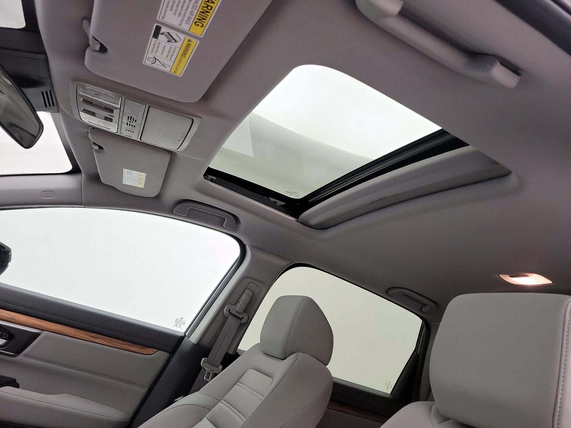 Thumbnail: 2020 Honda CR-V - 19