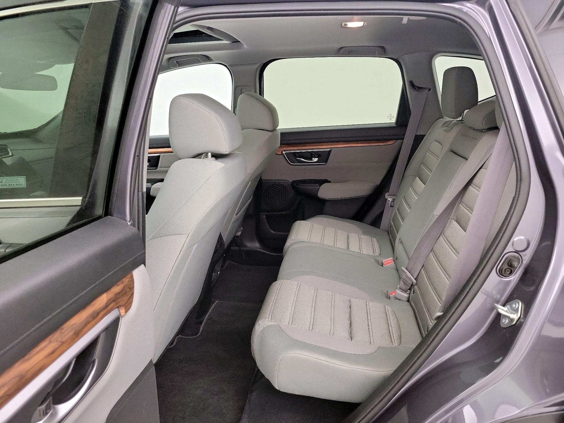 Thumbnail: 2020 Honda CR-V - 20